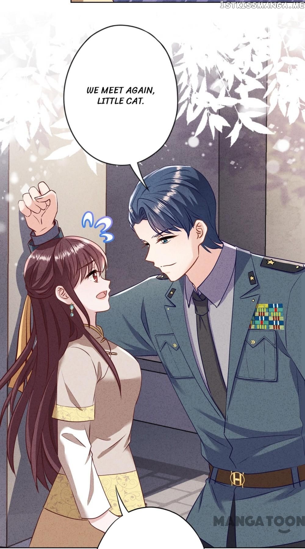 Young Marshal! Your Wife Wants To Overthrow Heaven! chapter 183 - page 29