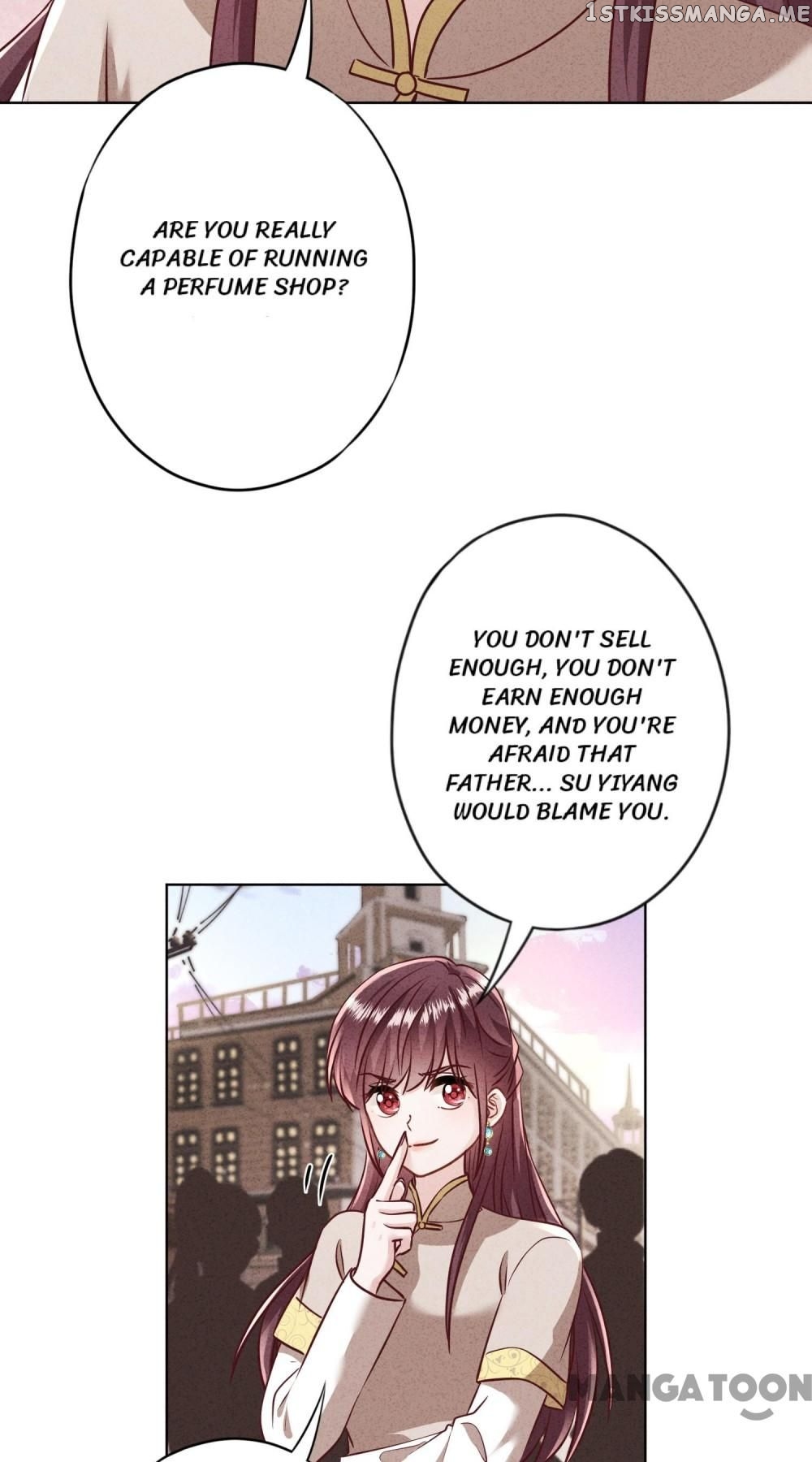 Young Marshal! Your Wife Wants To Overthrow Heaven! chapter 183 - page 3