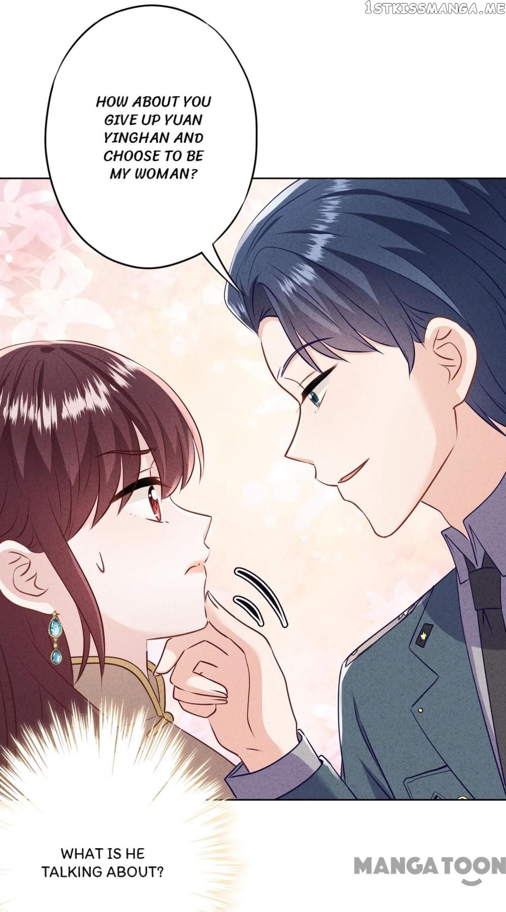 Young Marshal! Your Wife Wants To Overthrow Heaven! chapter 183 - page 31