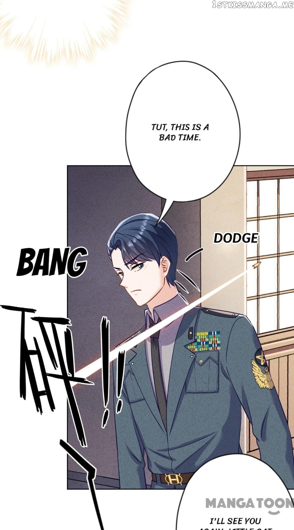 Young Marshal! Your Wife Wants To Overthrow Heaven! chapter 183 - page 32