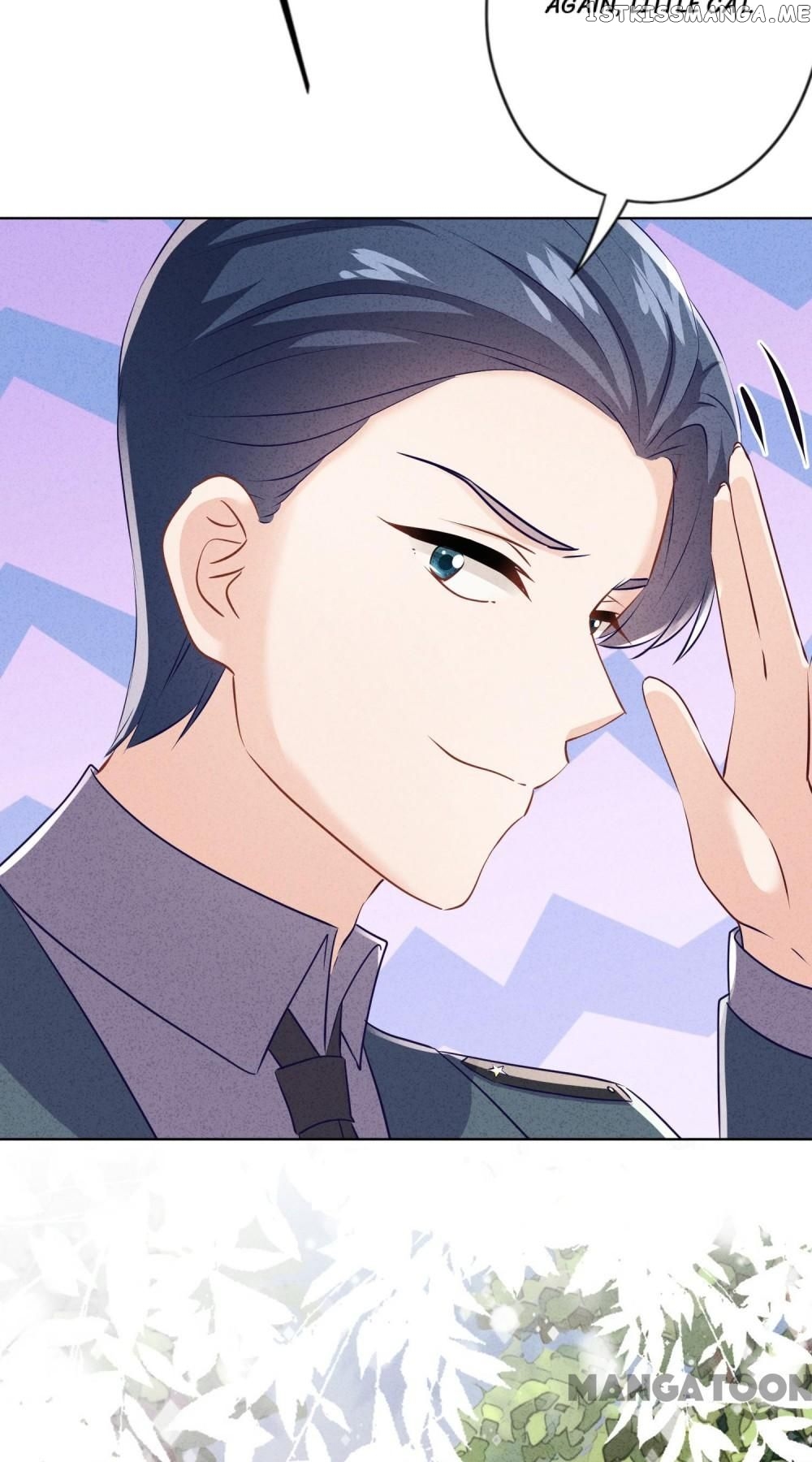 Young Marshal! Your Wife Wants To Overthrow Heaven! chapter 183 - page 33