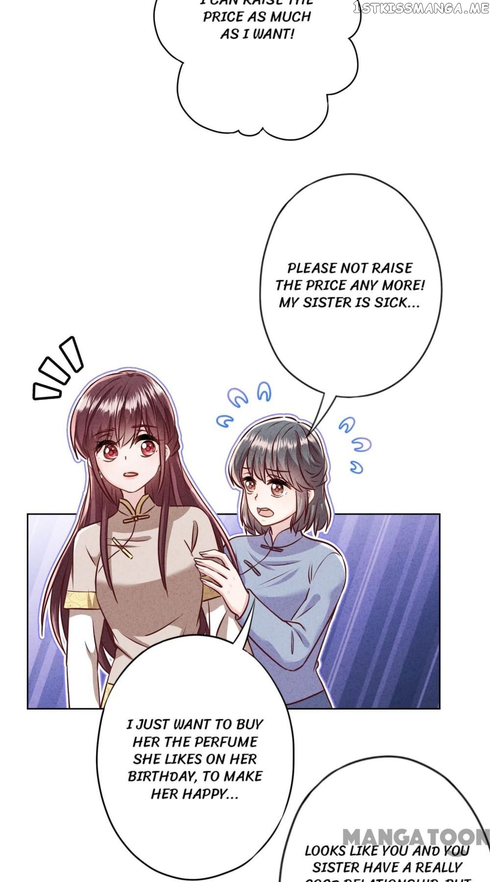Young Marshal! Your Wife Wants To Overthrow Heaven! chapter 183 - page 5