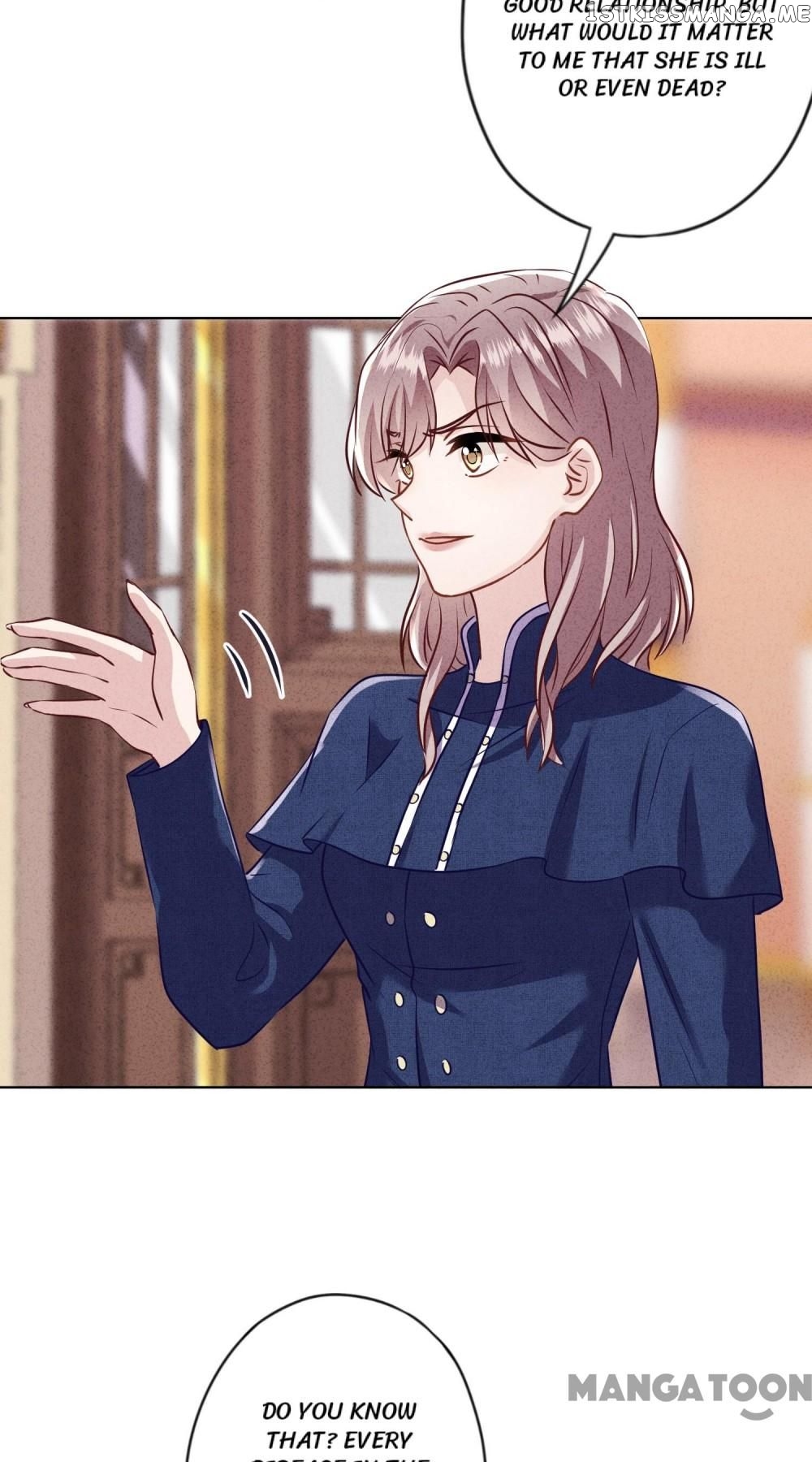Young Marshal! Your Wife Wants To Overthrow Heaven! chapter 183 - page 6