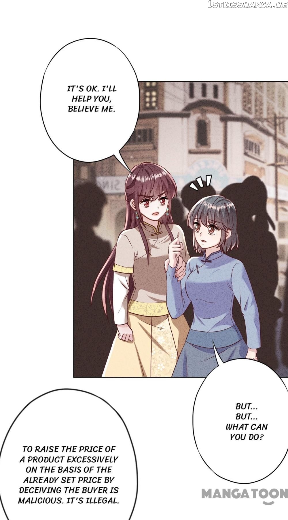 Young Marshal! Your Wife Wants To Overthrow Heaven! chapter 183 - page 9