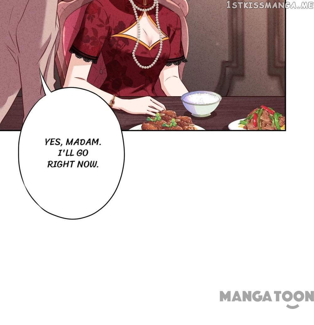 Young Marshal! Your Wife Wants To Overthrow Heaven! chapter 182 - page 11