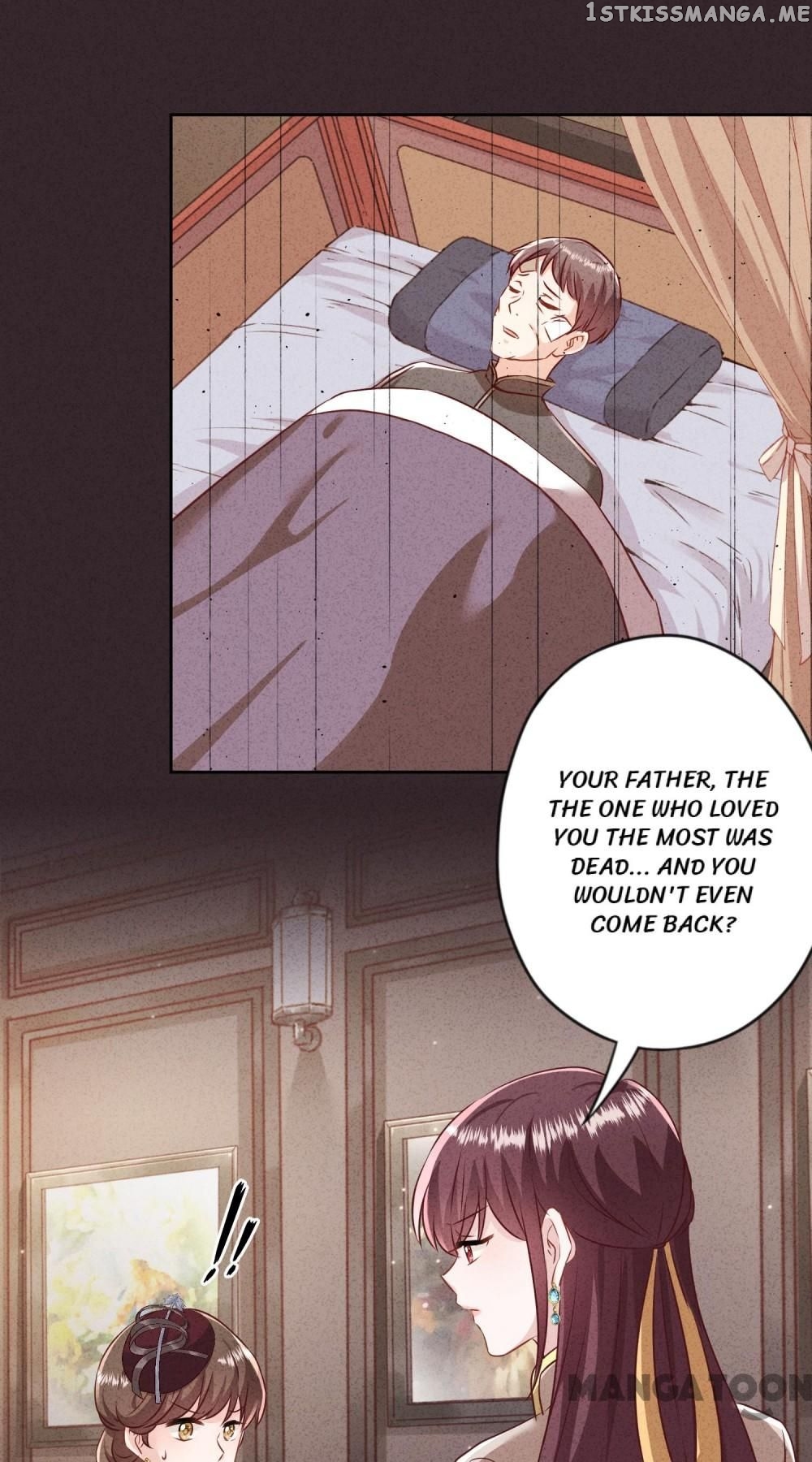 Young Marshal! Your Wife Wants To Overthrow Heaven! chapter 182 - page 17