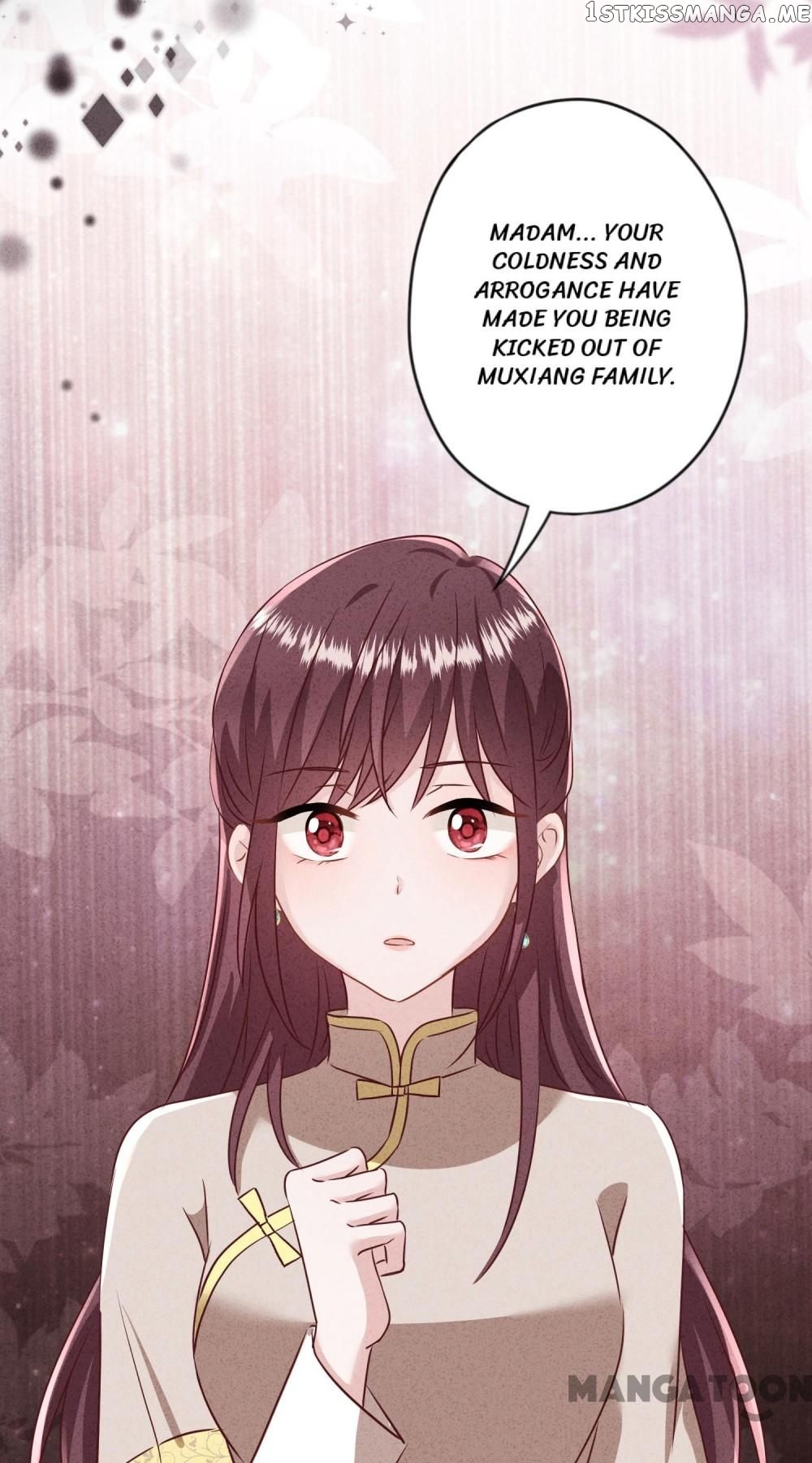 Young Marshal! Your Wife Wants To Overthrow Heaven! chapter 182 - page 19