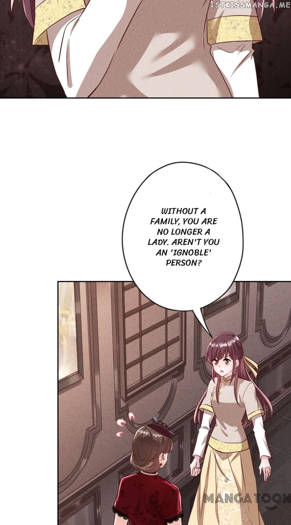 Young Marshal! Your Wife Wants To Overthrow Heaven! chapter 182 - page 20