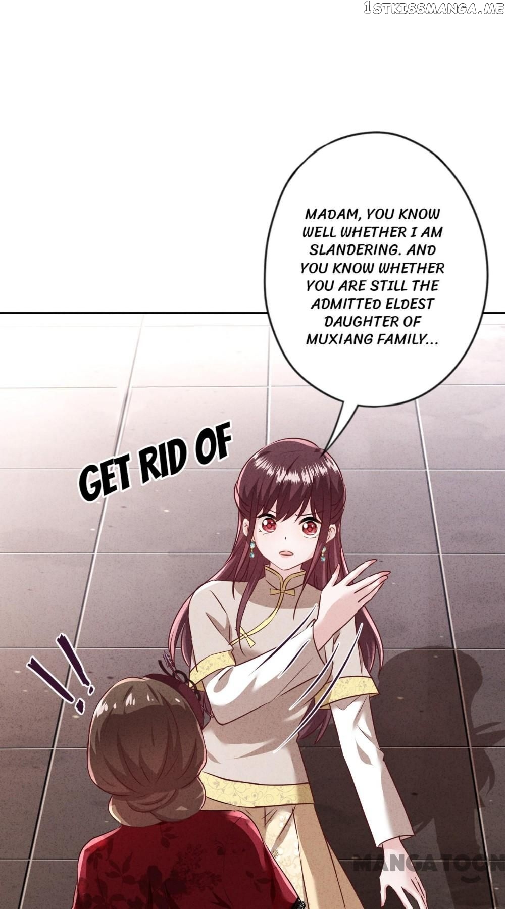 Young Marshal! Your Wife Wants To Overthrow Heaven! chapter 182 - page 23
