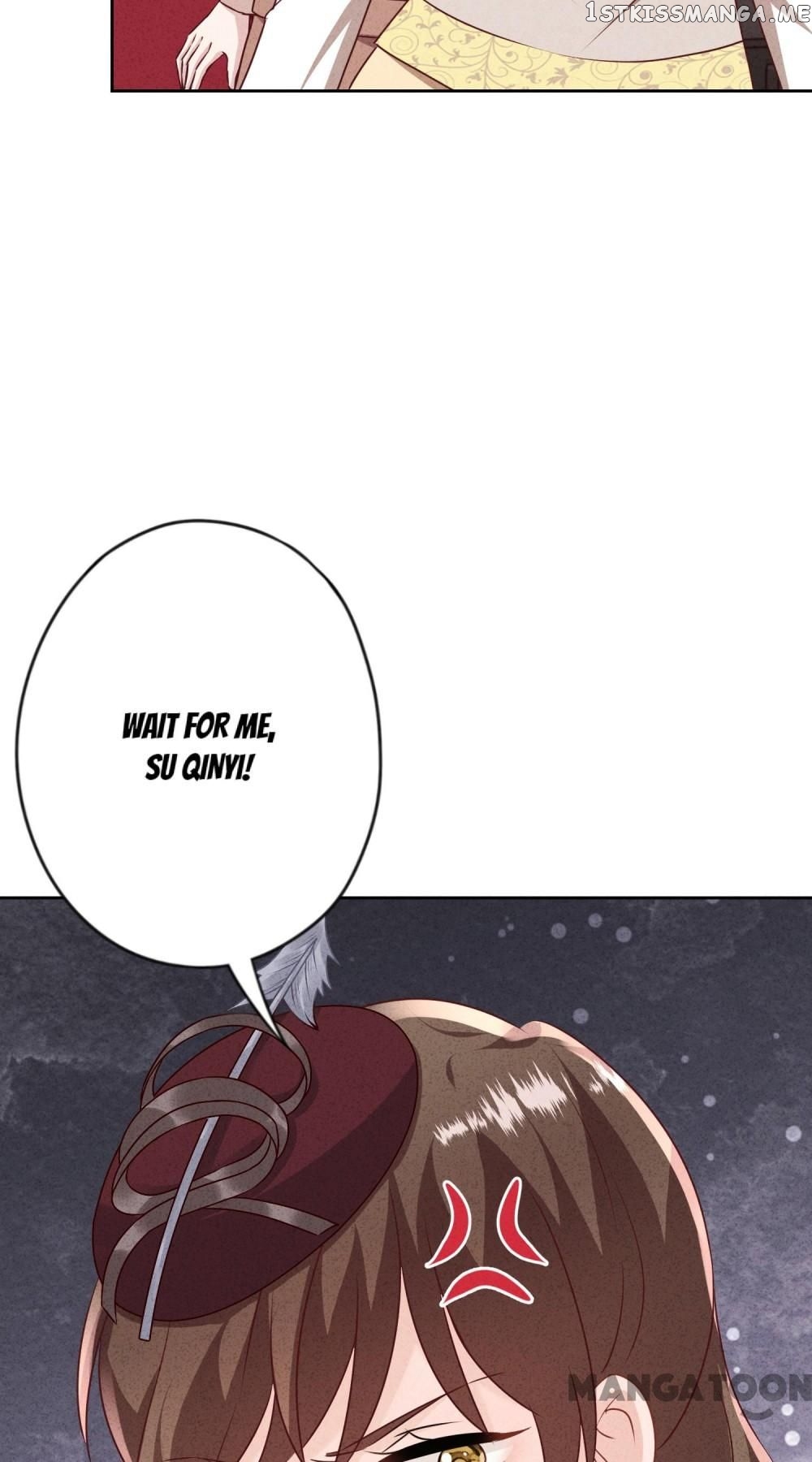 Young Marshal! Your Wife Wants To Overthrow Heaven! chapter 182 - page 25