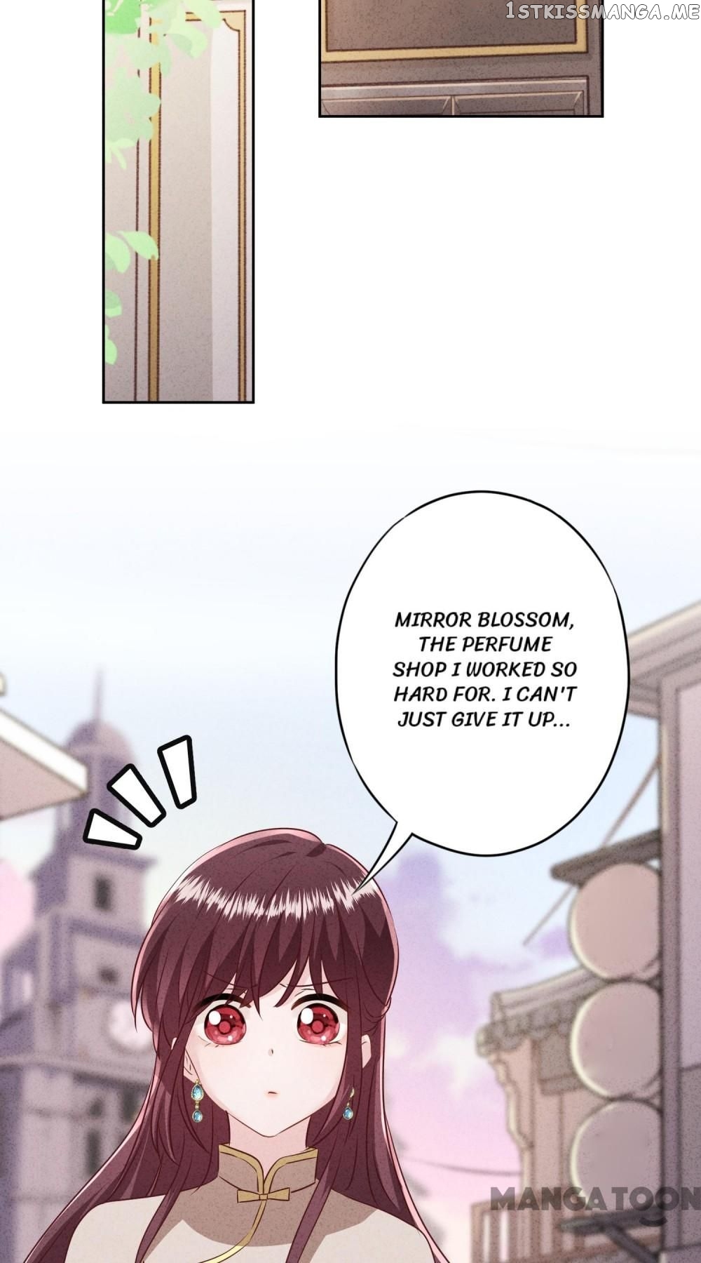 Young Marshal! Your Wife Wants To Overthrow Heaven! chapter 182 - page 27