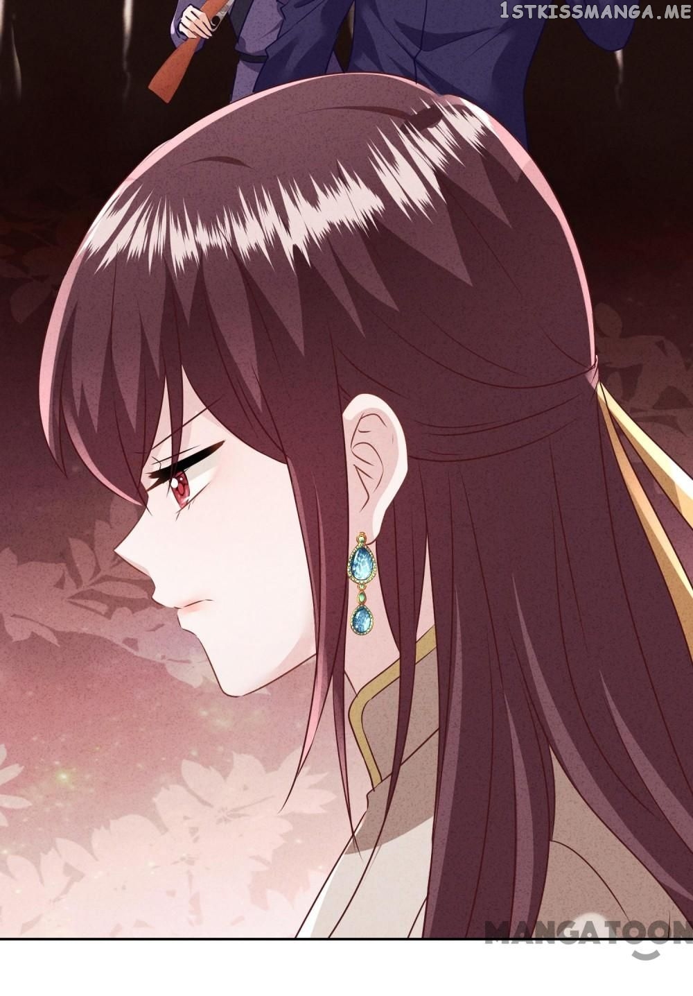 Young Marshal! Your Wife Wants To Overthrow Heaven! chapter 182 - page 29