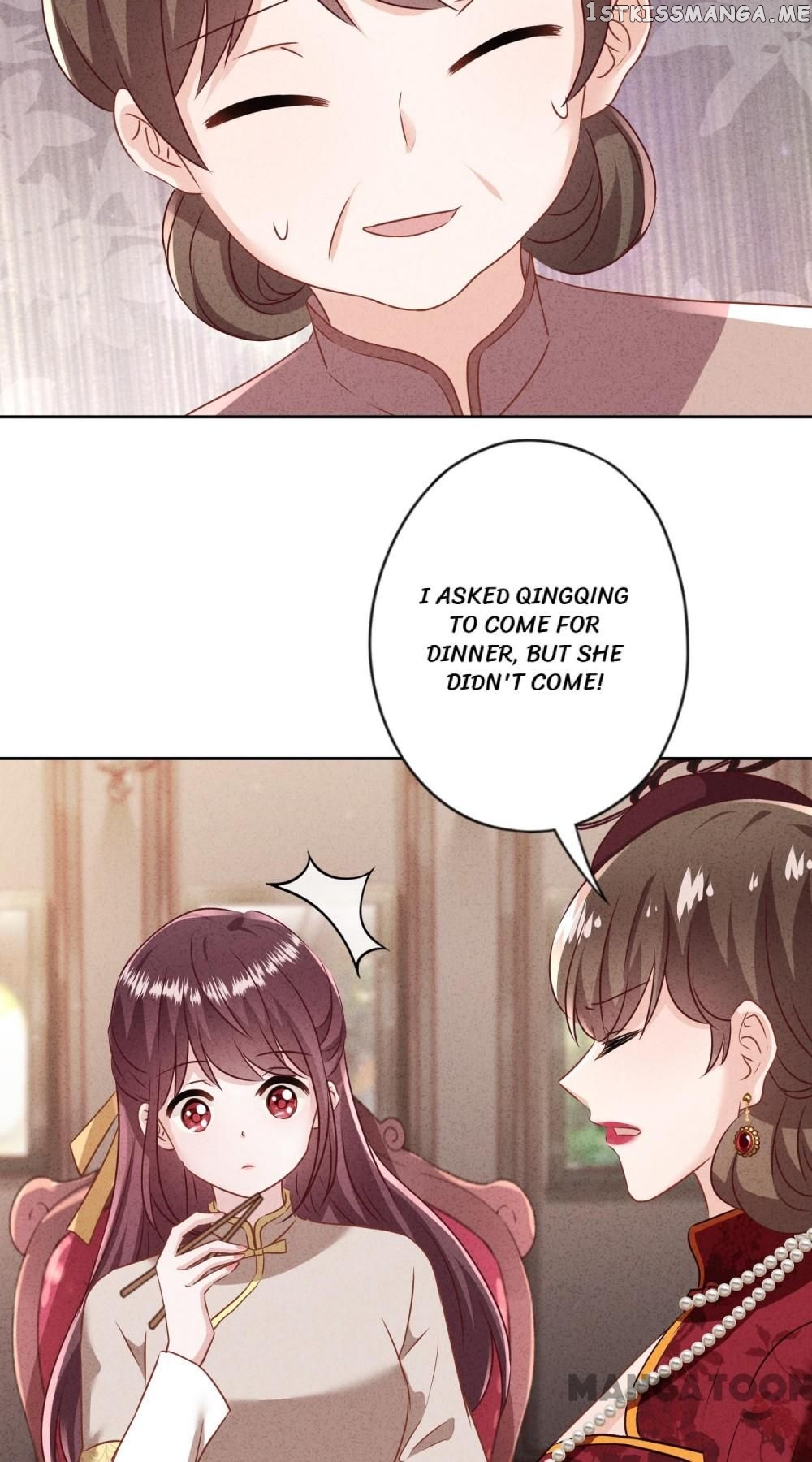 Young Marshal! Your Wife Wants To Overthrow Heaven! chapter 182 - page 3