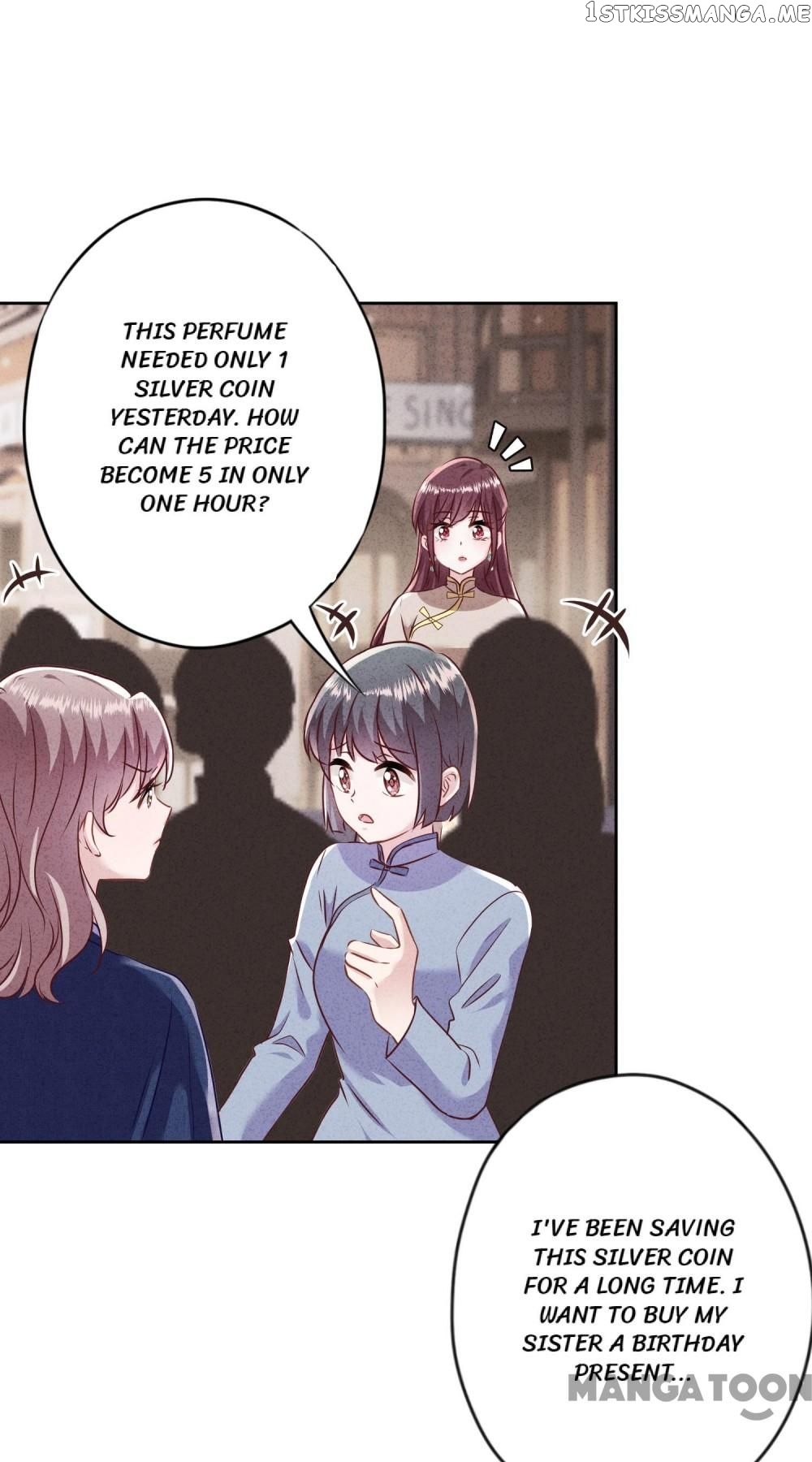 Young Marshal! Your Wife Wants To Overthrow Heaven! chapter 182 - page 30