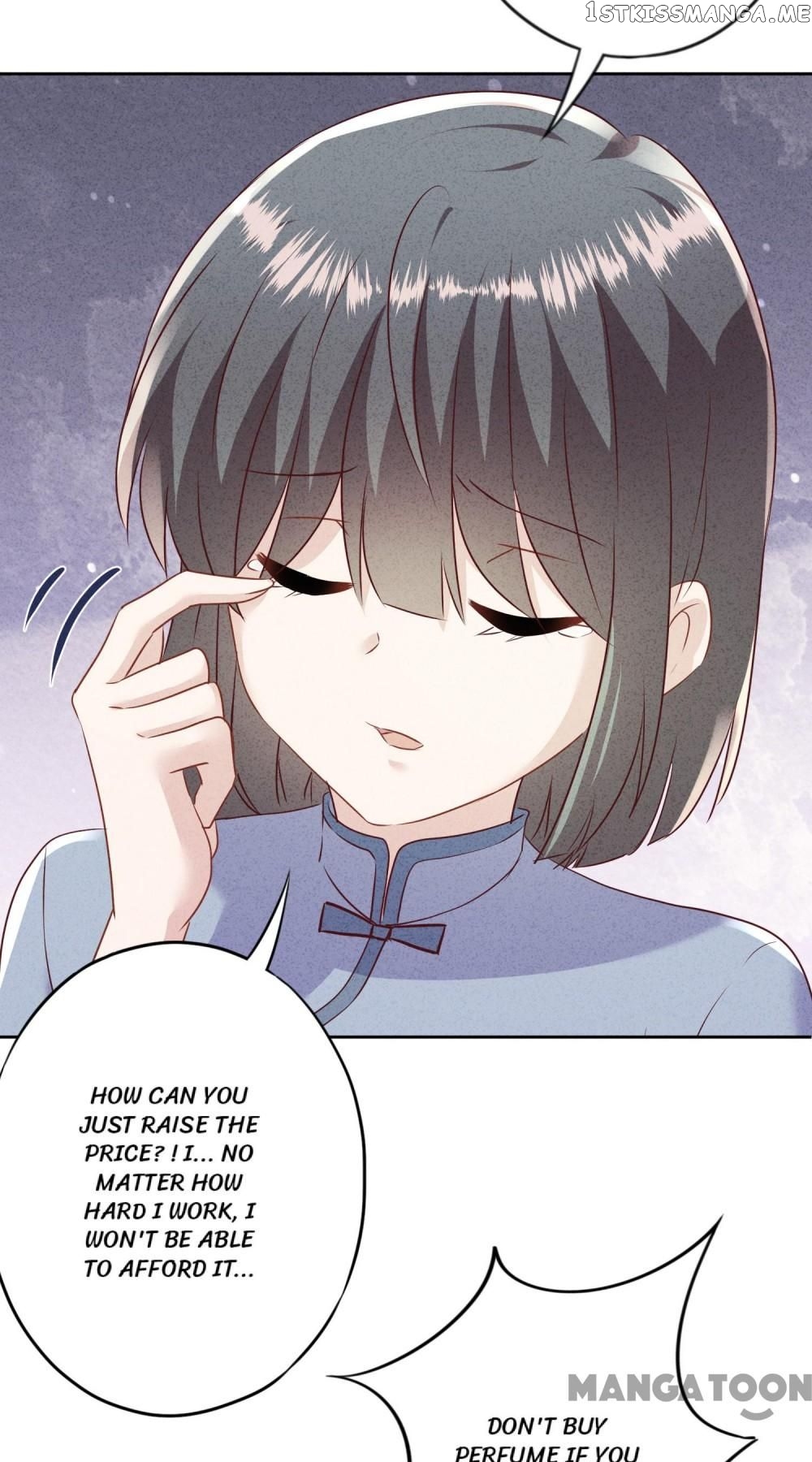 Young Marshal! Your Wife Wants To Overthrow Heaven! chapter 182 - page 31