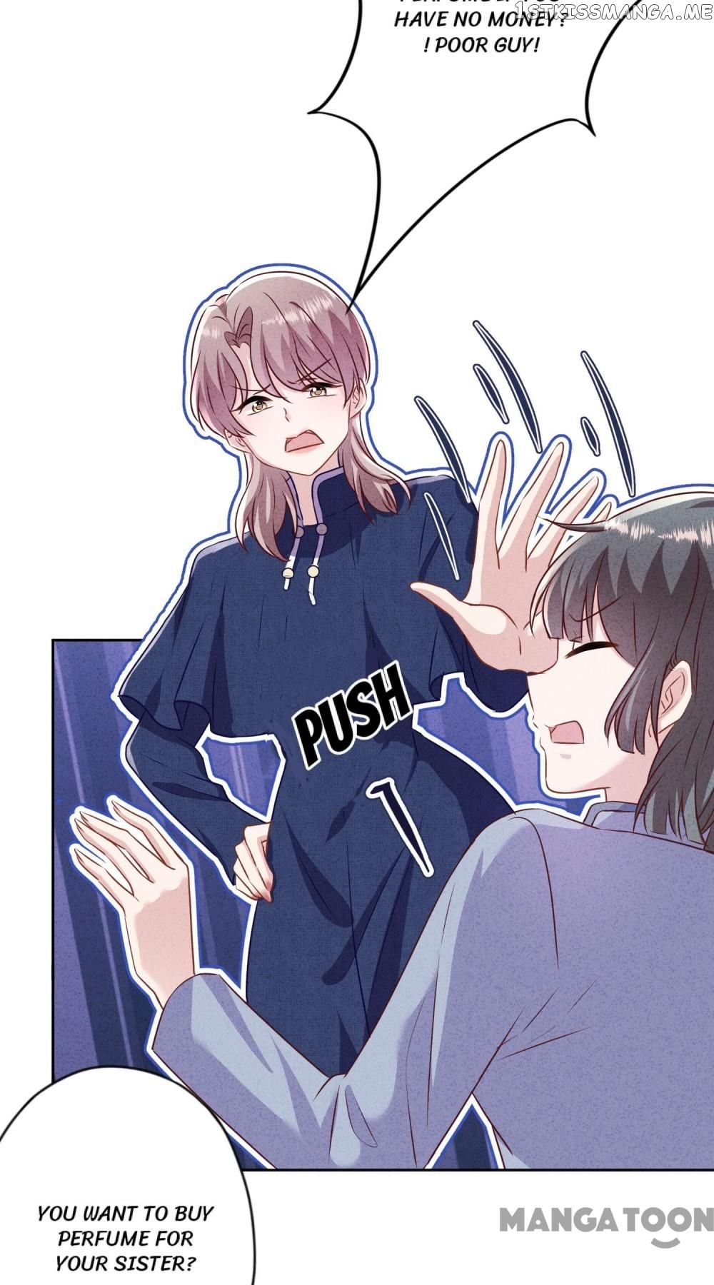 Young Marshal! Your Wife Wants To Overthrow Heaven! chapter 182 - page 32