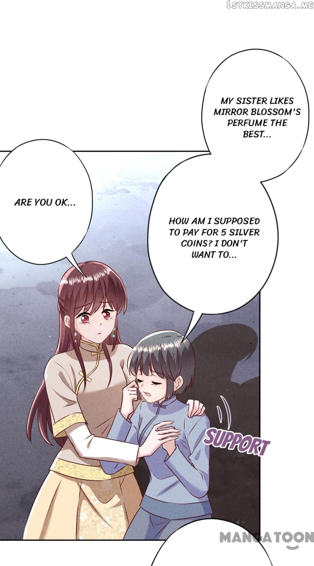 Young Marshal! Your Wife Wants To Overthrow Heaven! chapter 182 - page 35