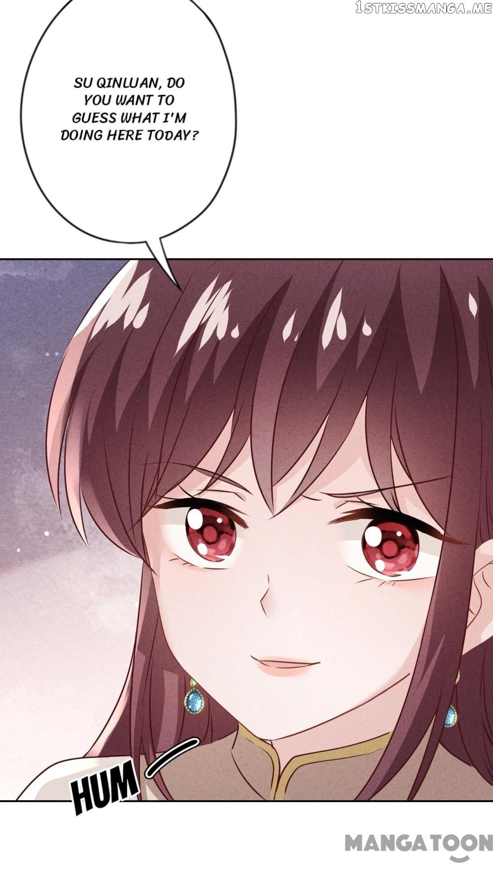 Young Marshal! Your Wife Wants To Overthrow Heaven! chapter 182 - page 37