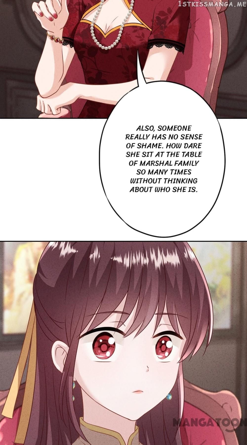 Young Marshal! Your Wife Wants To Overthrow Heaven! chapter 182 - page 5