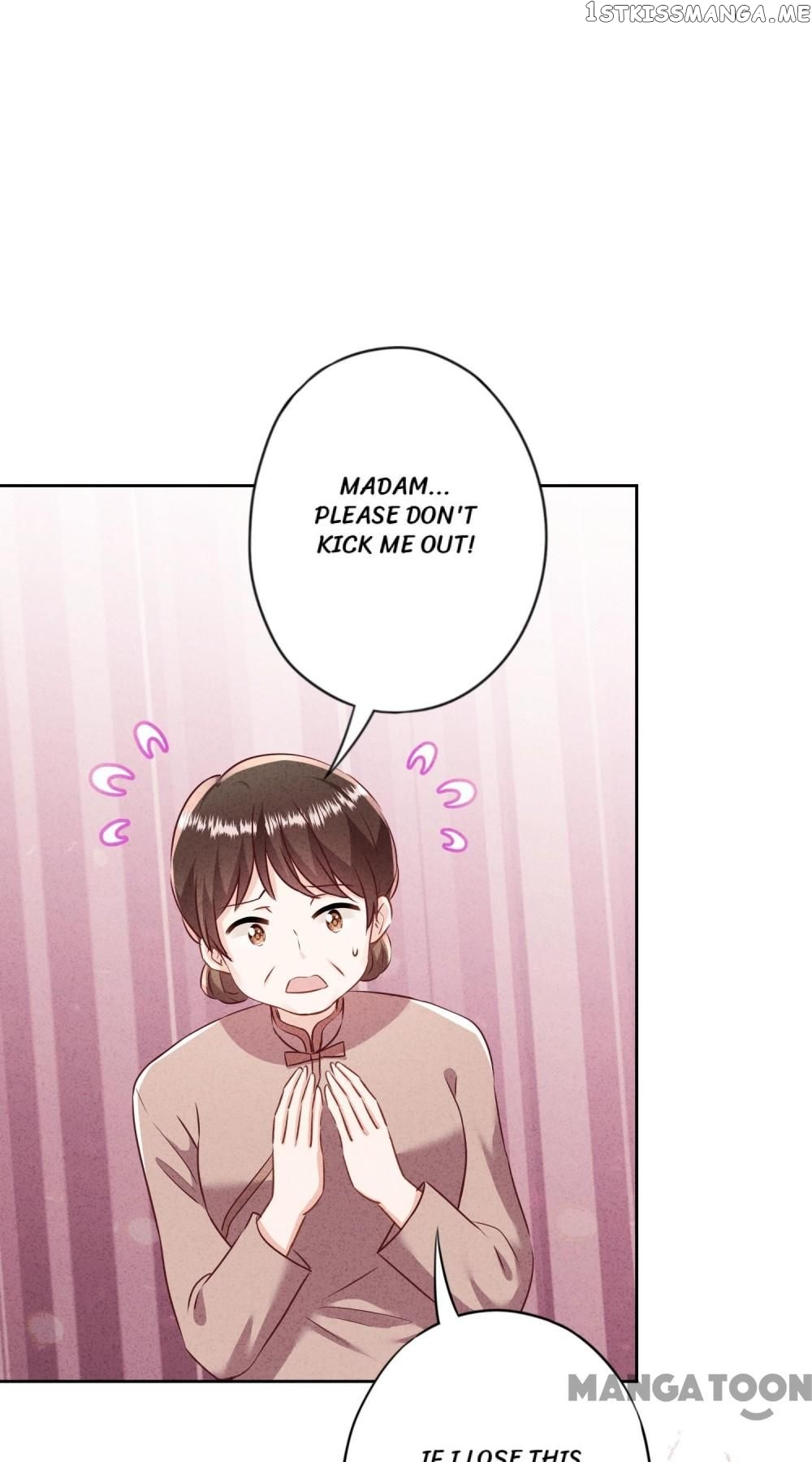 Young Marshal! Your Wife Wants To Overthrow Heaven! chapter 182 - page 7