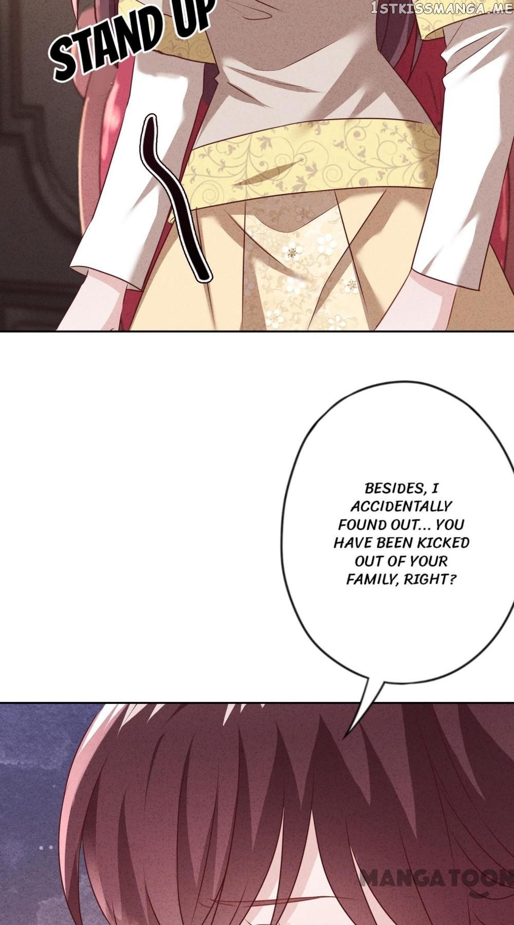 Young Marshal! Your Wife Wants To Overthrow Heaven! chapter 182 - page 9