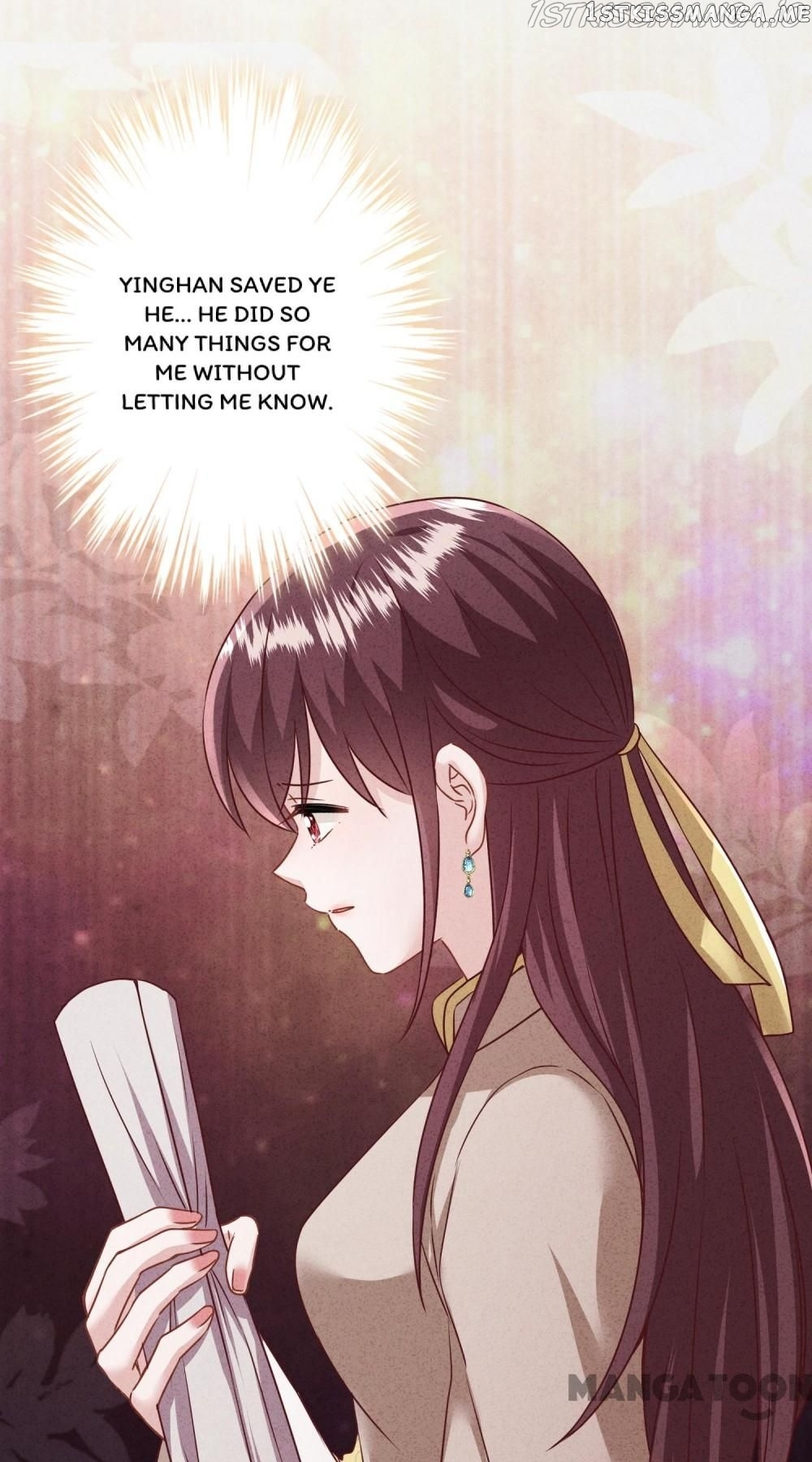 Young Marshal! Your Wife Wants To Overthrow Heaven! chapter 180 - page 10