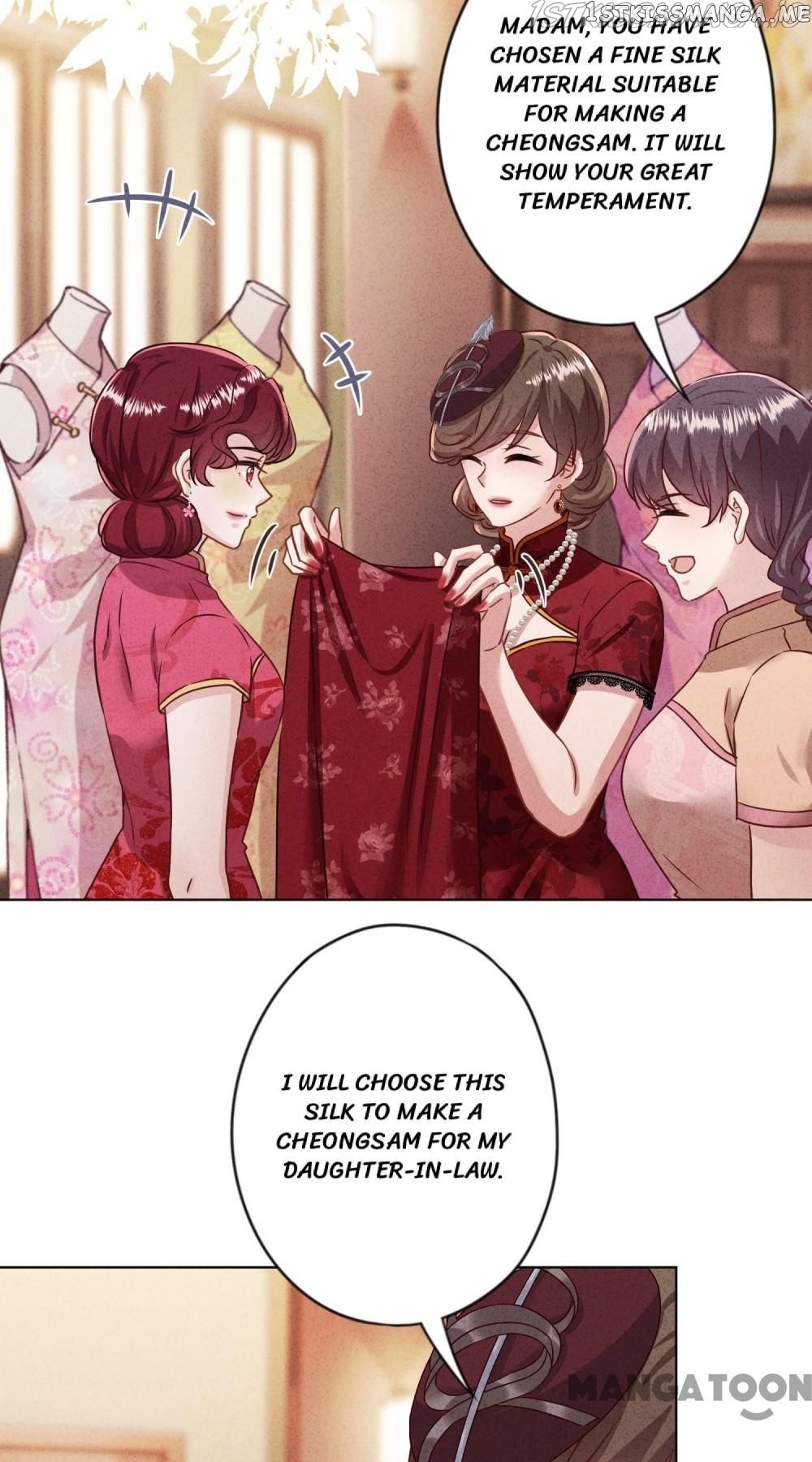 Young Marshal! Your Wife Wants To Overthrow Heaven! chapter 180 - page 14