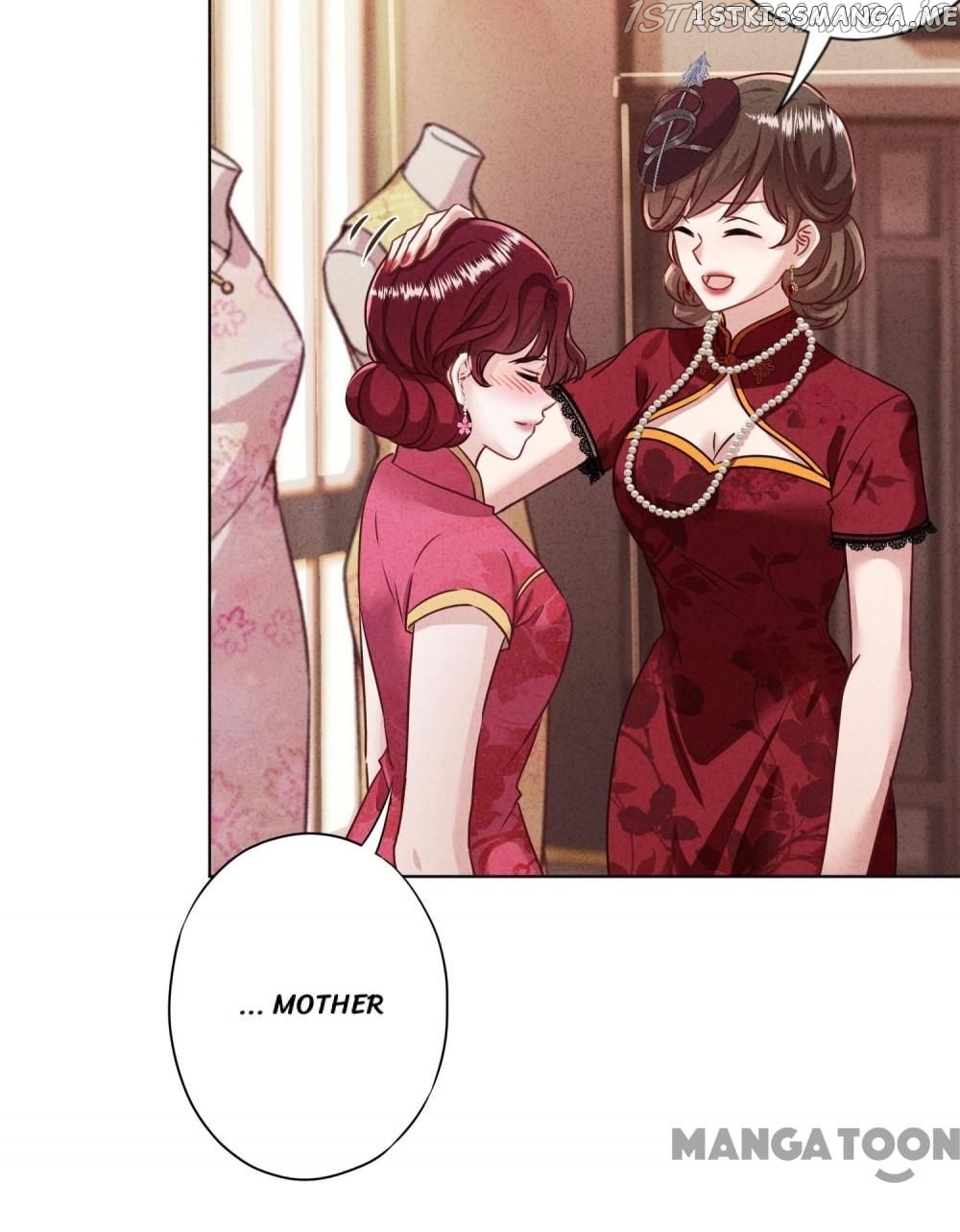 Young Marshal! Your Wife Wants To Overthrow Heaven! chapter 180 - page 16