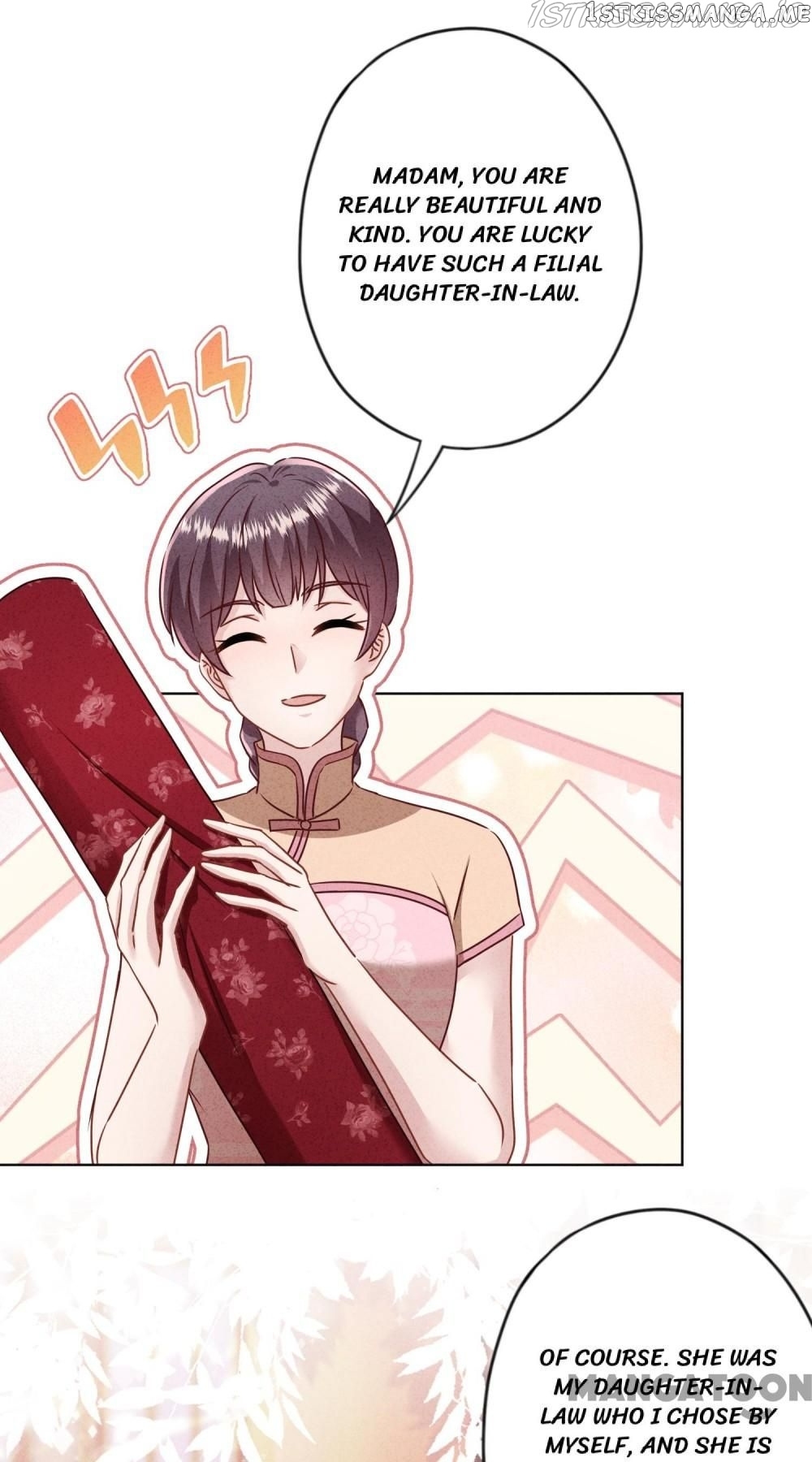 Young Marshal! Your Wife Wants To Overthrow Heaven! chapter 180 - page 17