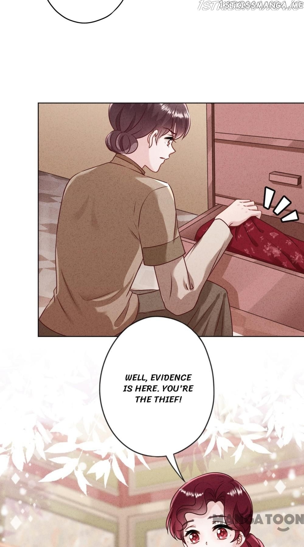Young Marshal! Your Wife Wants To Overthrow Heaven! chapter 180 - page 26