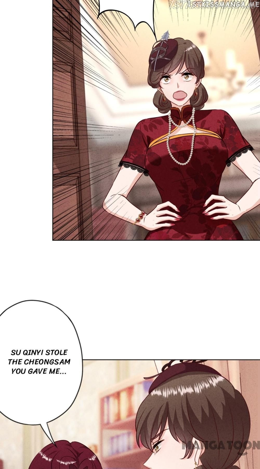 Young Marshal! Your Wife Wants To Overthrow Heaven! chapter 180 - page 31