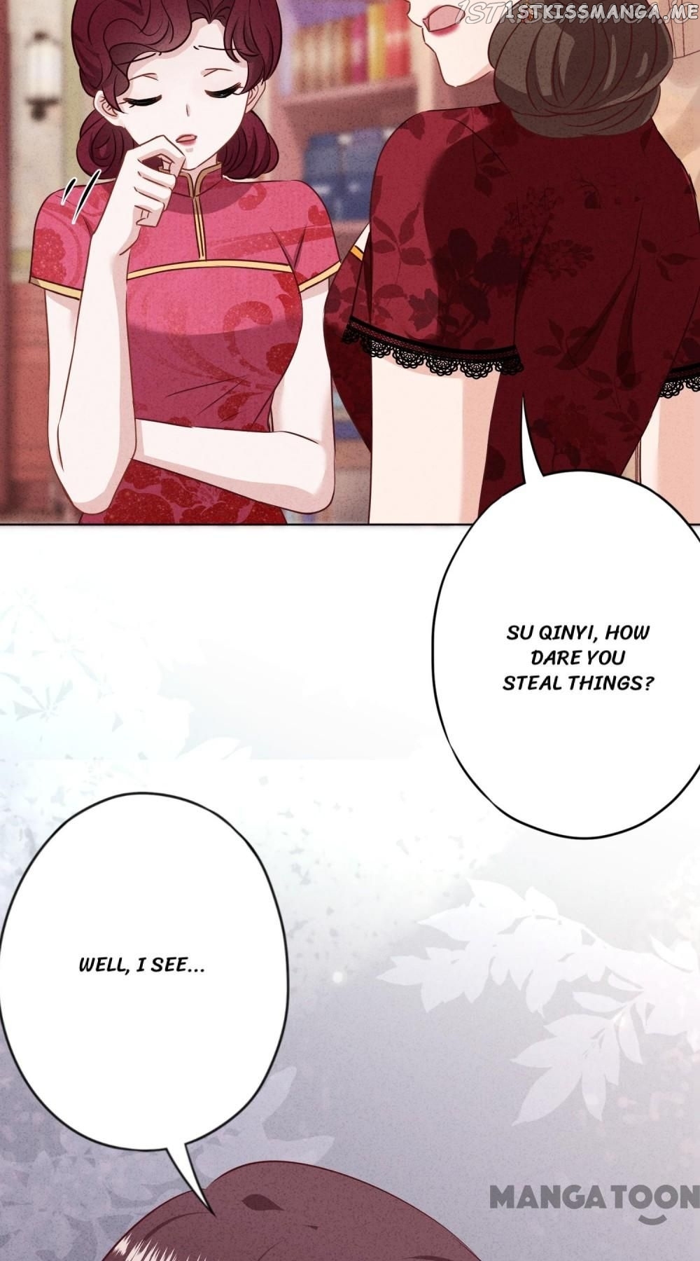 Young Marshal! Your Wife Wants To Overthrow Heaven! chapter 180 - page 32