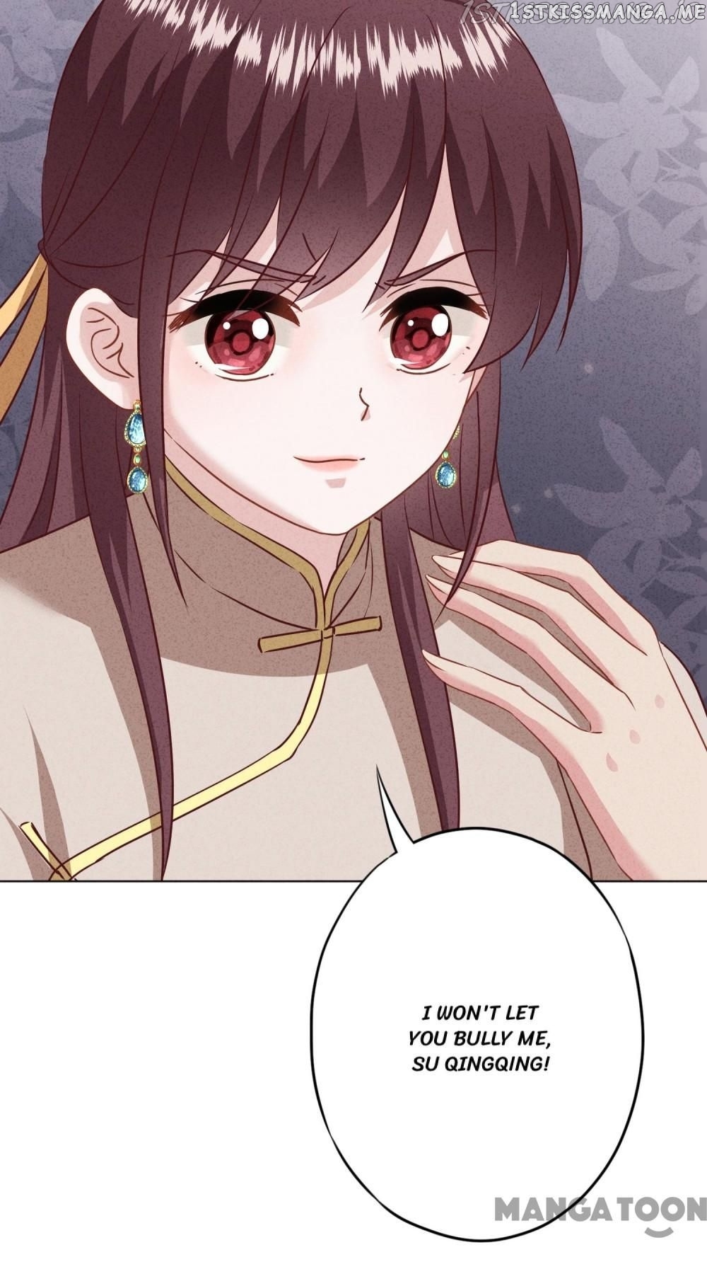 Young Marshal! Your Wife Wants To Overthrow Heaven! chapter 180 - page 33