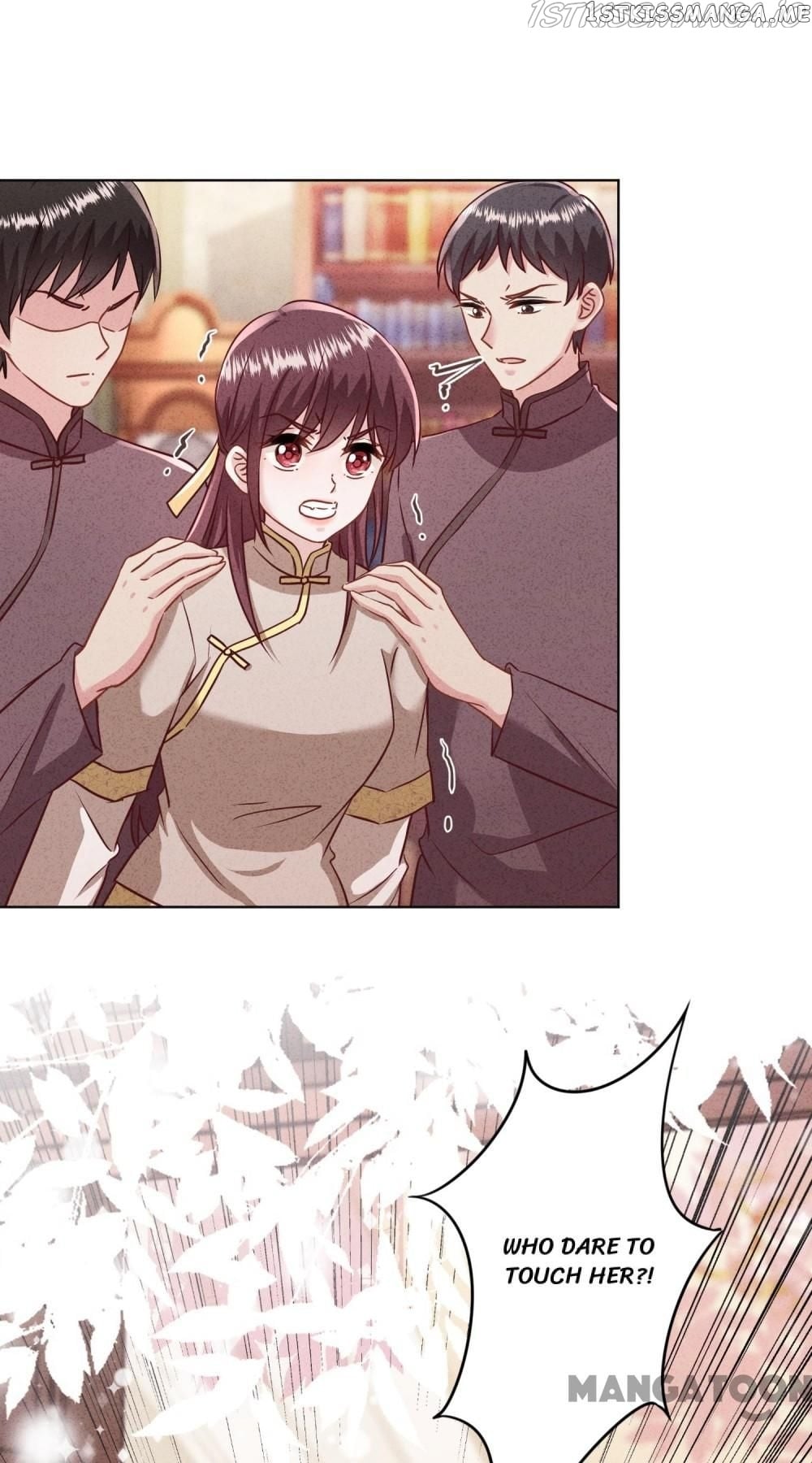 Young Marshal! Your Wife Wants To Overthrow Heaven! chapter 180 - page 41