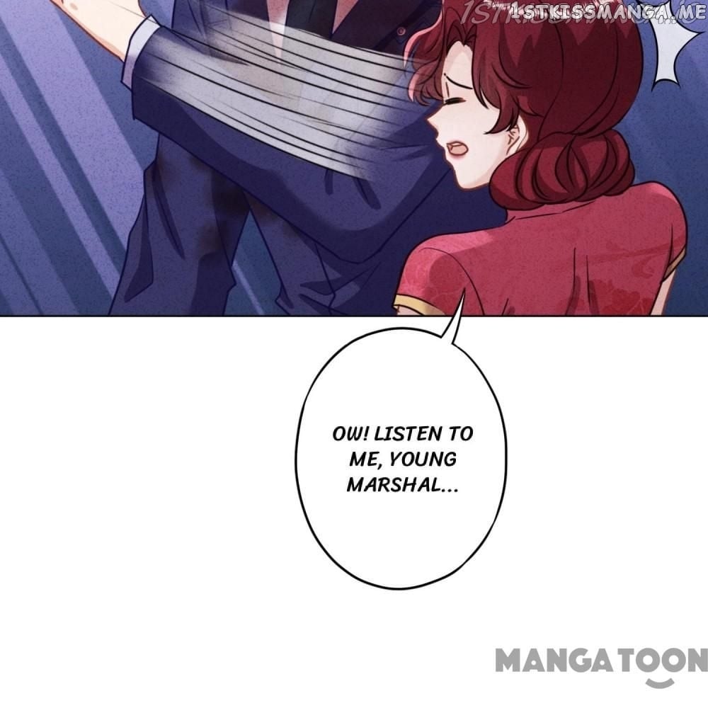 Young Marshal! Your Wife Wants To Overthrow Heaven! chapter 180 - page 46