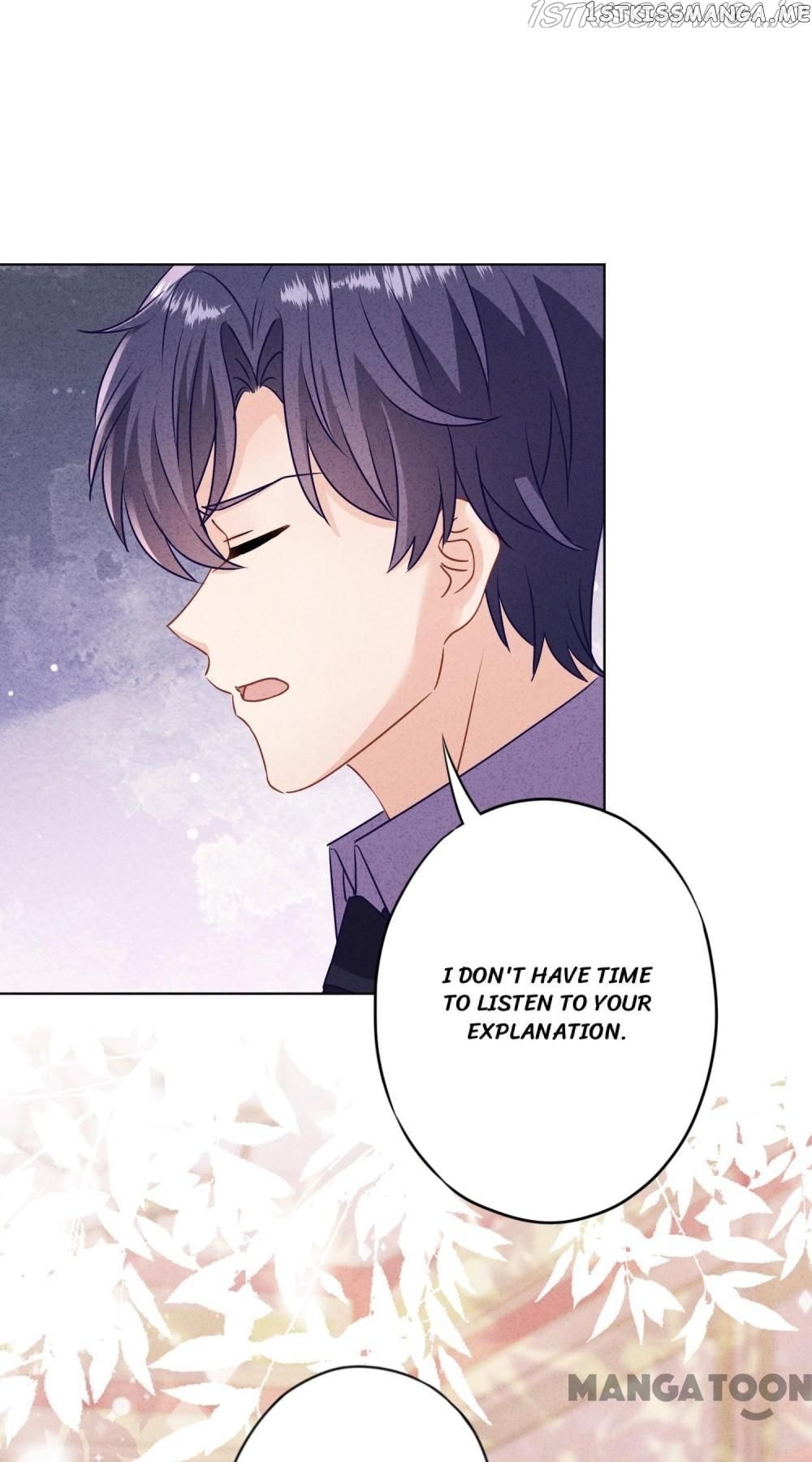 Young Marshal! Your Wife Wants To Overthrow Heaven! chapter 180 - page 47