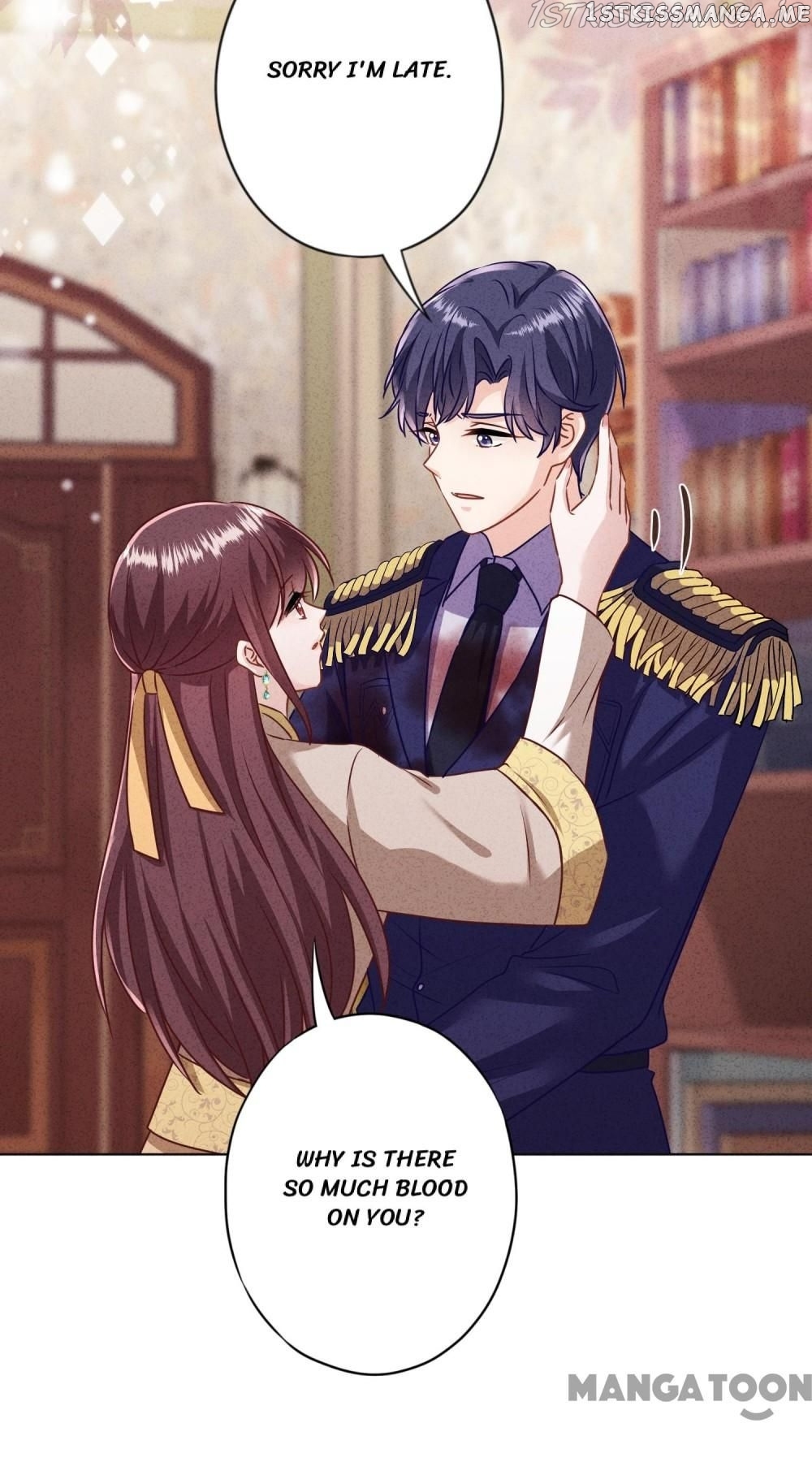 Young Marshal! Your Wife Wants To Overthrow Heaven! chapter 180 - page 48