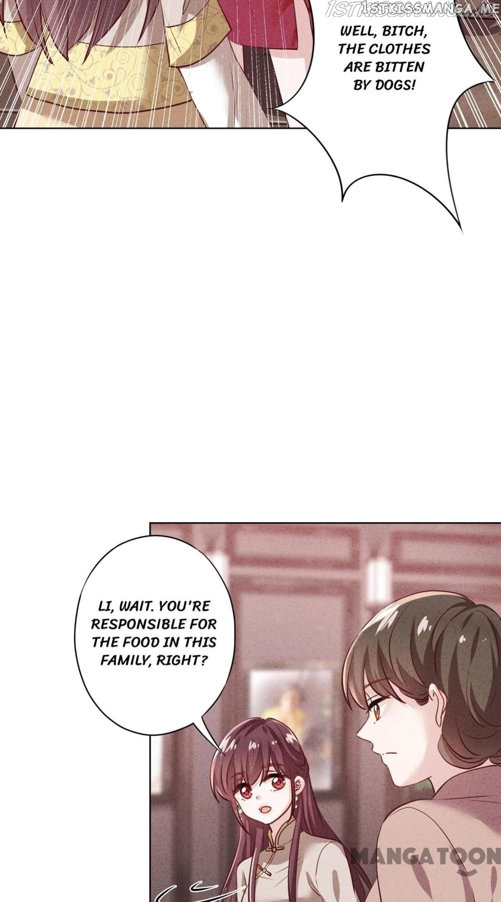 Young Marshal! Your Wife Wants To Overthrow Heaven! chapter 179 - page 10