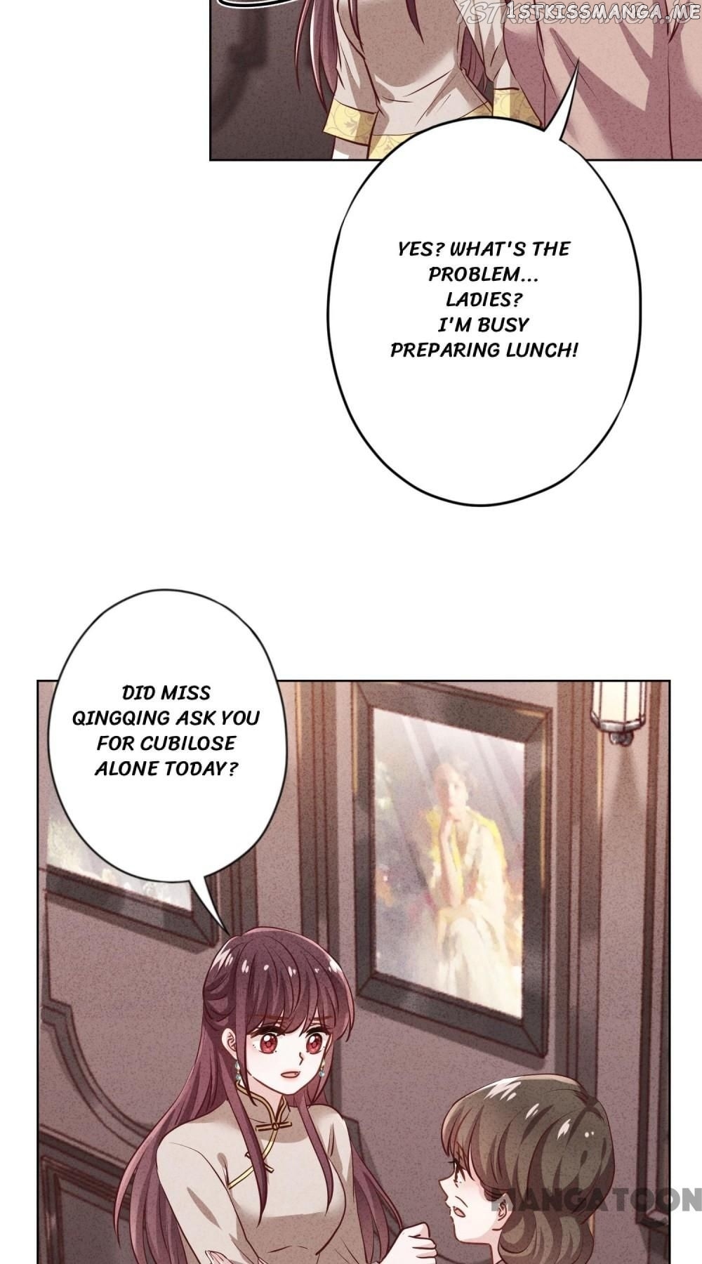 Young Marshal! Your Wife Wants To Overthrow Heaven! chapter 179 - page 11