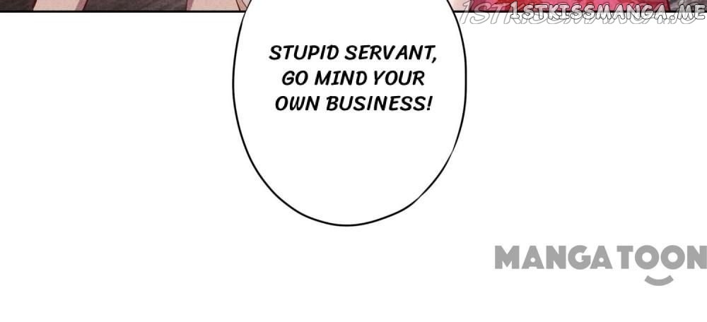 Young Marshal! Your Wife Wants To Overthrow Heaven! chapter 179 - page 13
