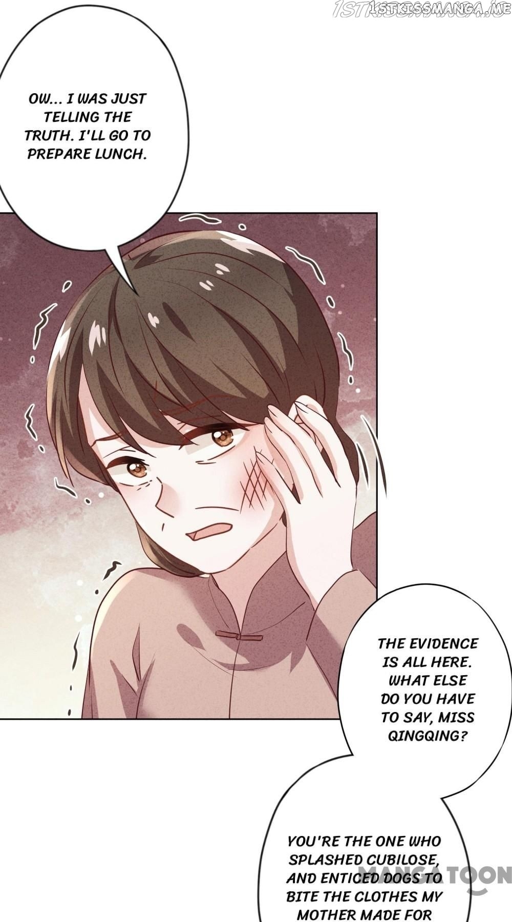 Young Marshal! Your Wife Wants To Overthrow Heaven! chapter 179 - page 14