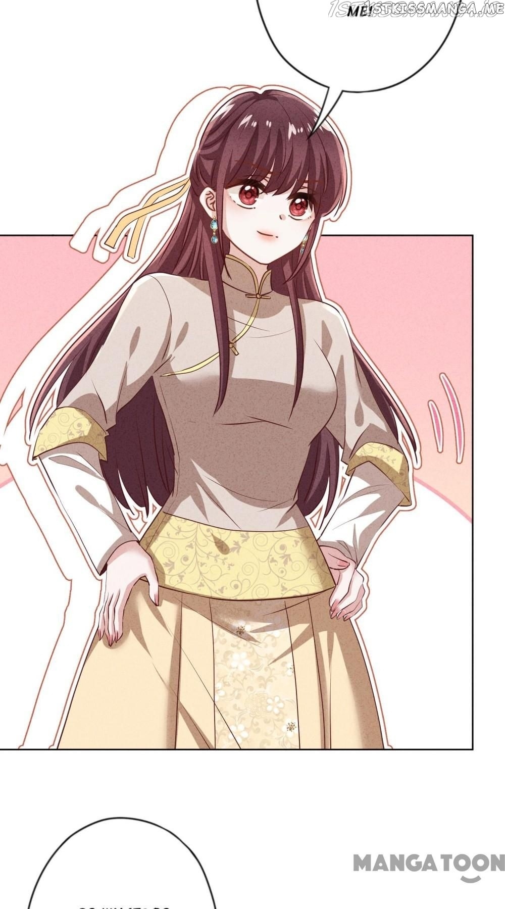 Young Marshal! Your Wife Wants To Overthrow Heaven! chapter 179 - page 15