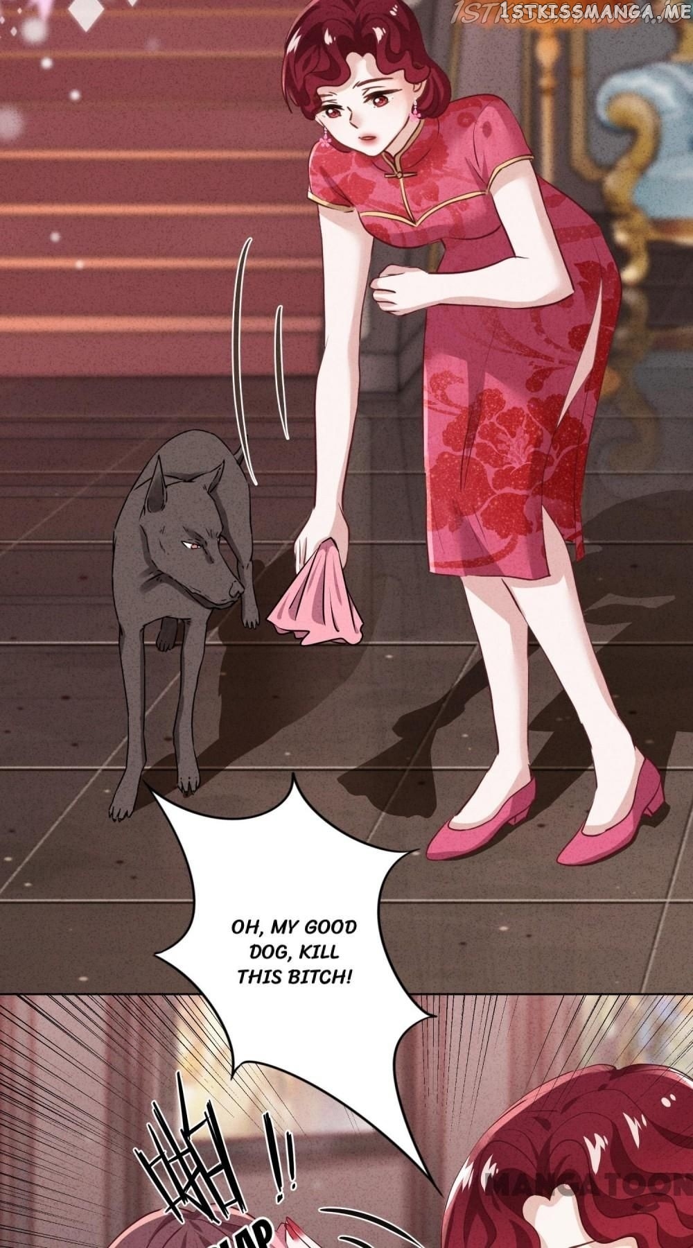 Young Marshal! Your Wife Wants To Overthrow Heaven! chapter 179 - page 17