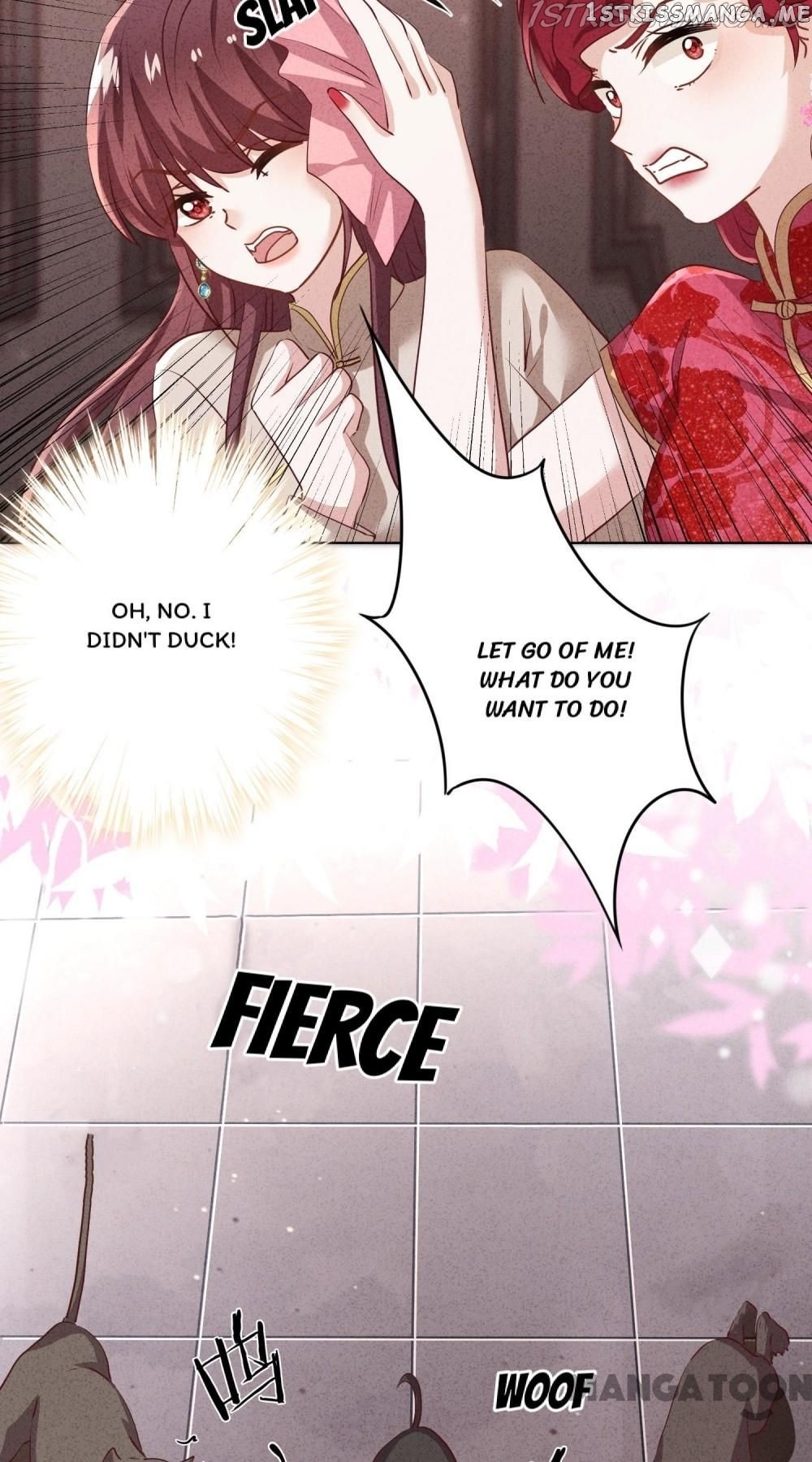 Young Marshal! Your Wife Wants To Overthrow Heaven! chapter 179 - page 18