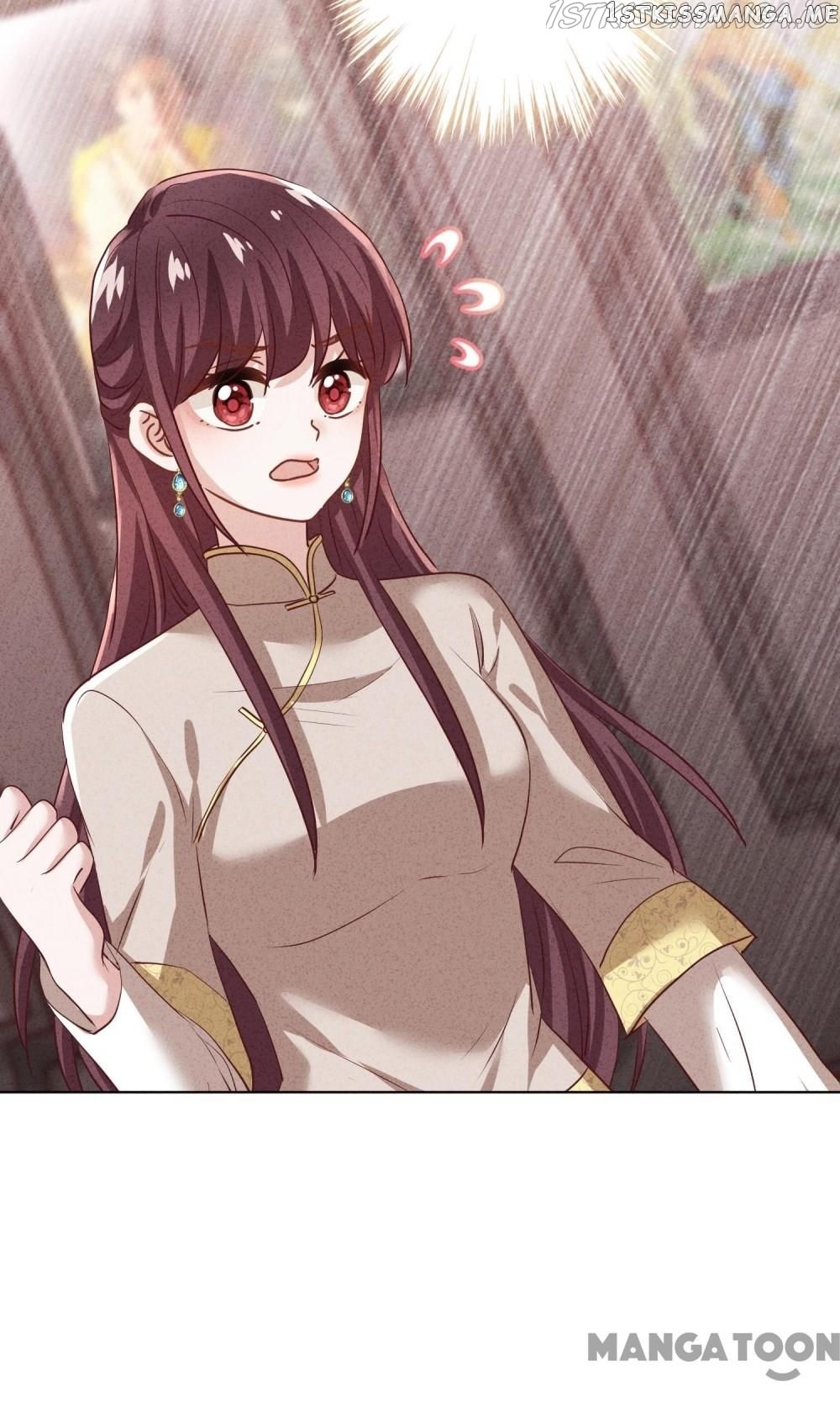 Young Marshal! Your Wife Wants To Overthrow Heaven! chapter 179 - page 20