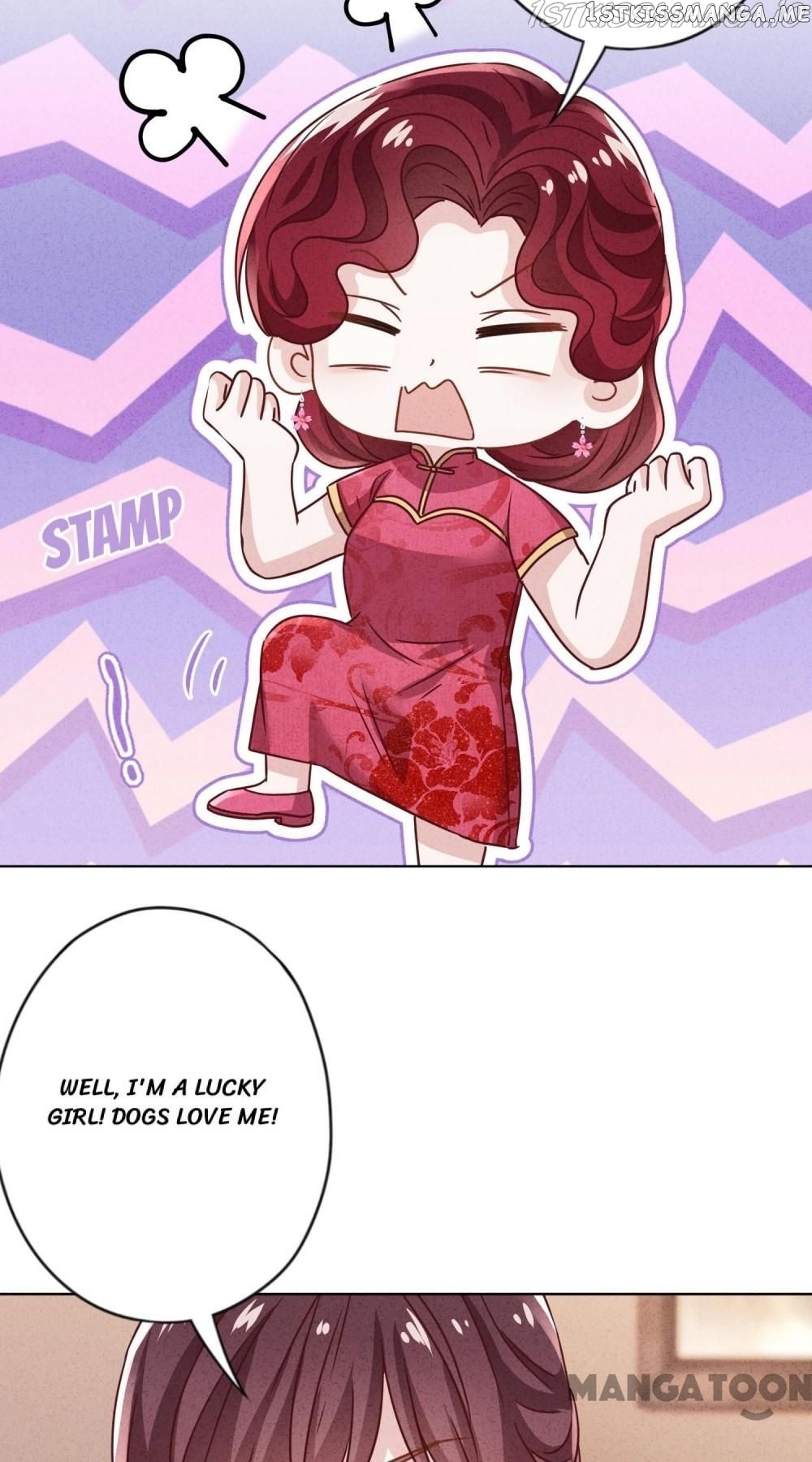Young Marshal! Your Wife Wants To Overthrow Heaven! chapter 179 - page 24