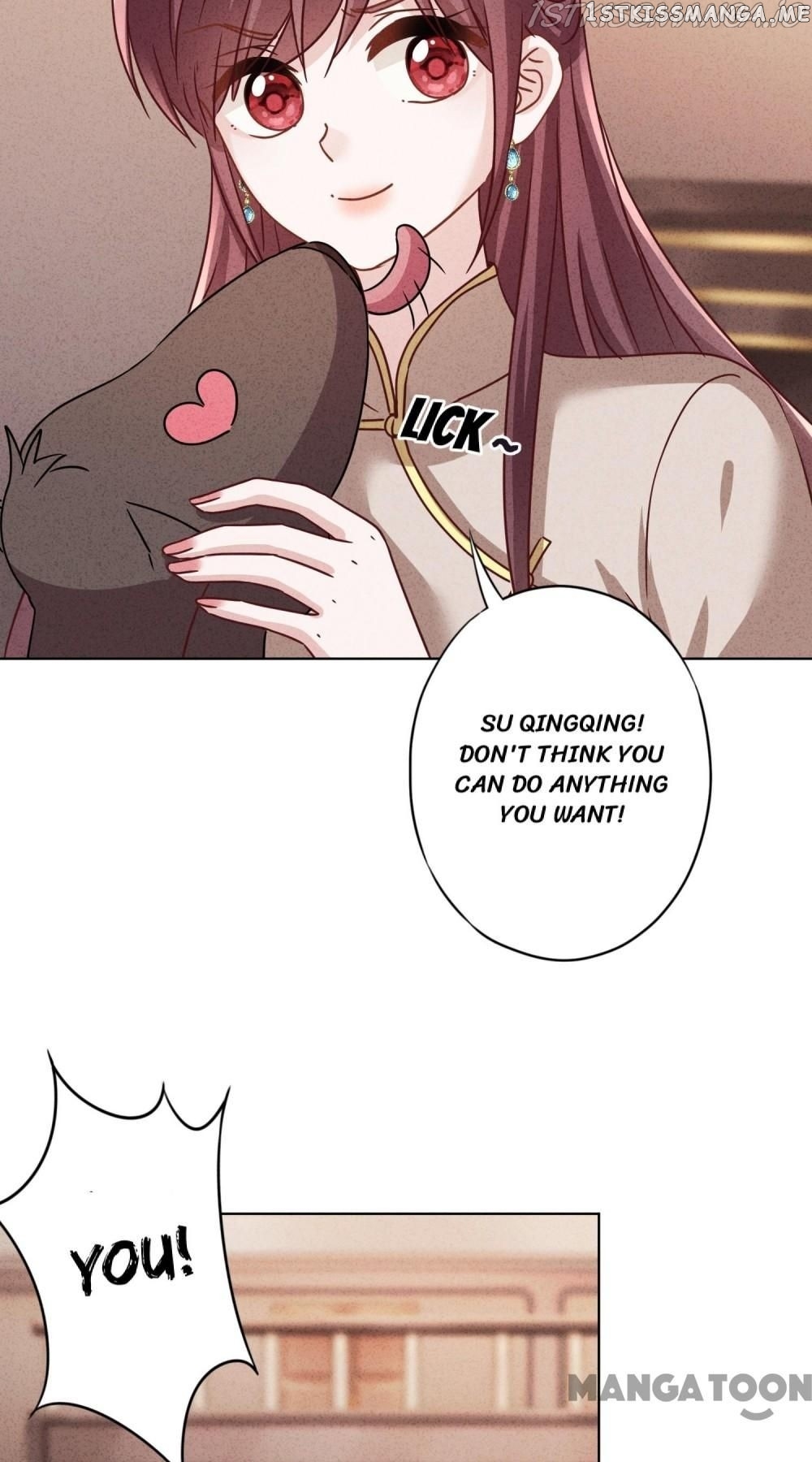 Young Marshal! Your Wife Wants To Overthrow Heaven! chapter 179 - page 25