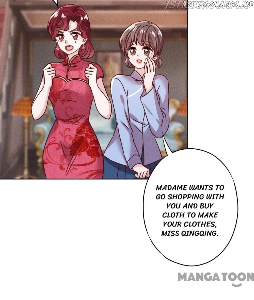 Young Marshal! Your Wife Wants To Overthrow Heaven! chapter 179 - page 26