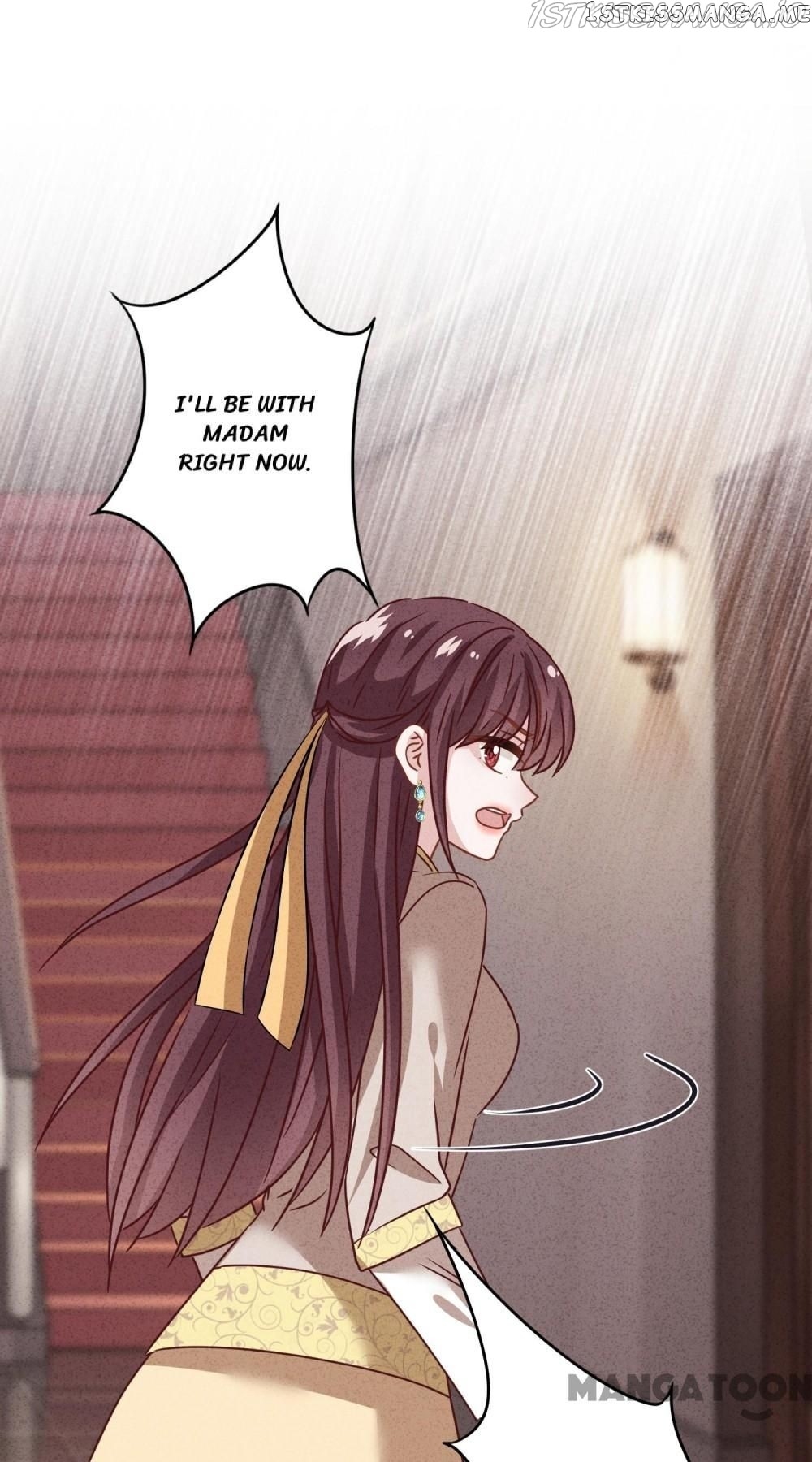 Young Marshal! Your Wife Wants To Overthrow Heaven! chapter 179 - page 27