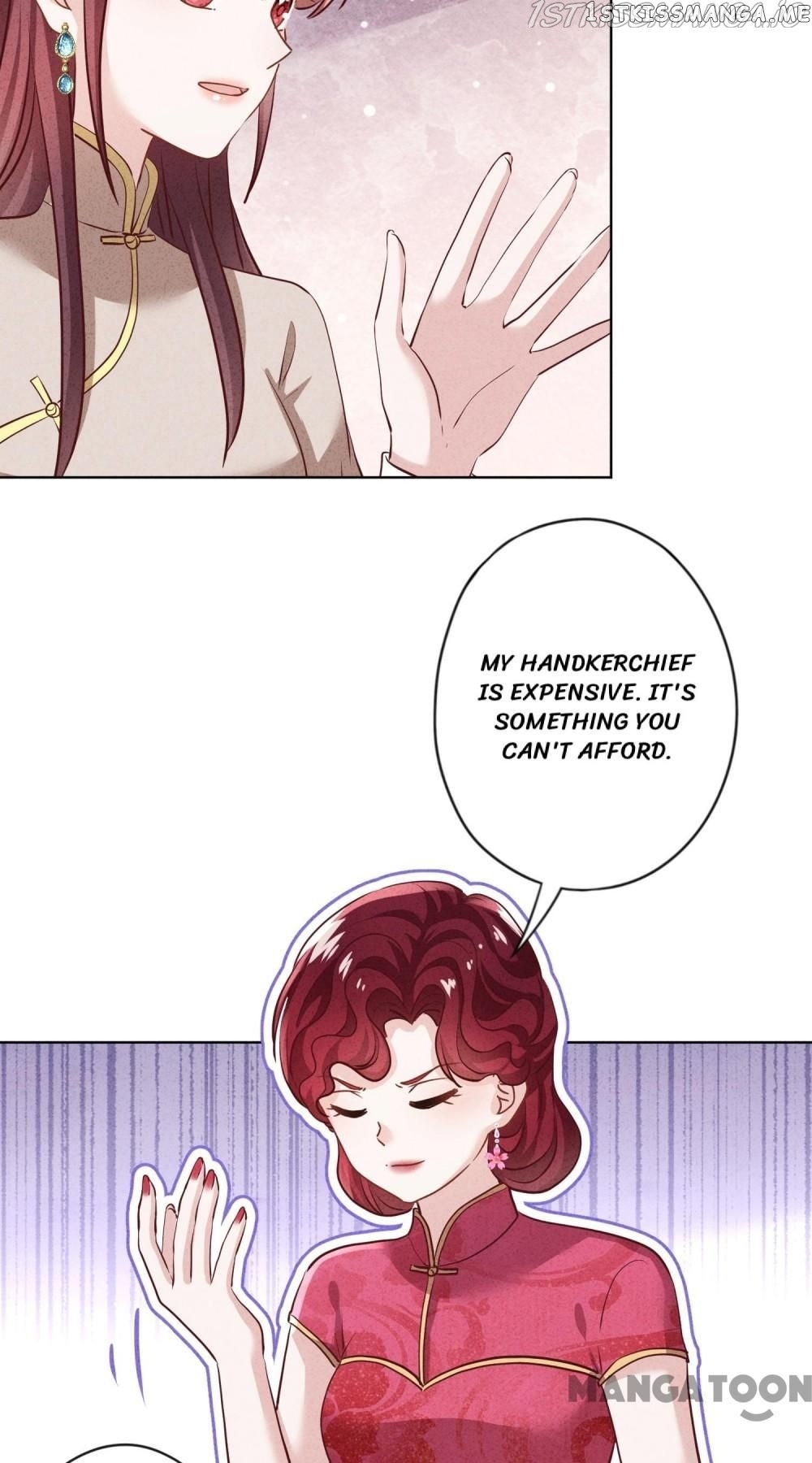 Young Marshal! Your Wife Wants To Overthrow Heaven! chapter 179 - page 3